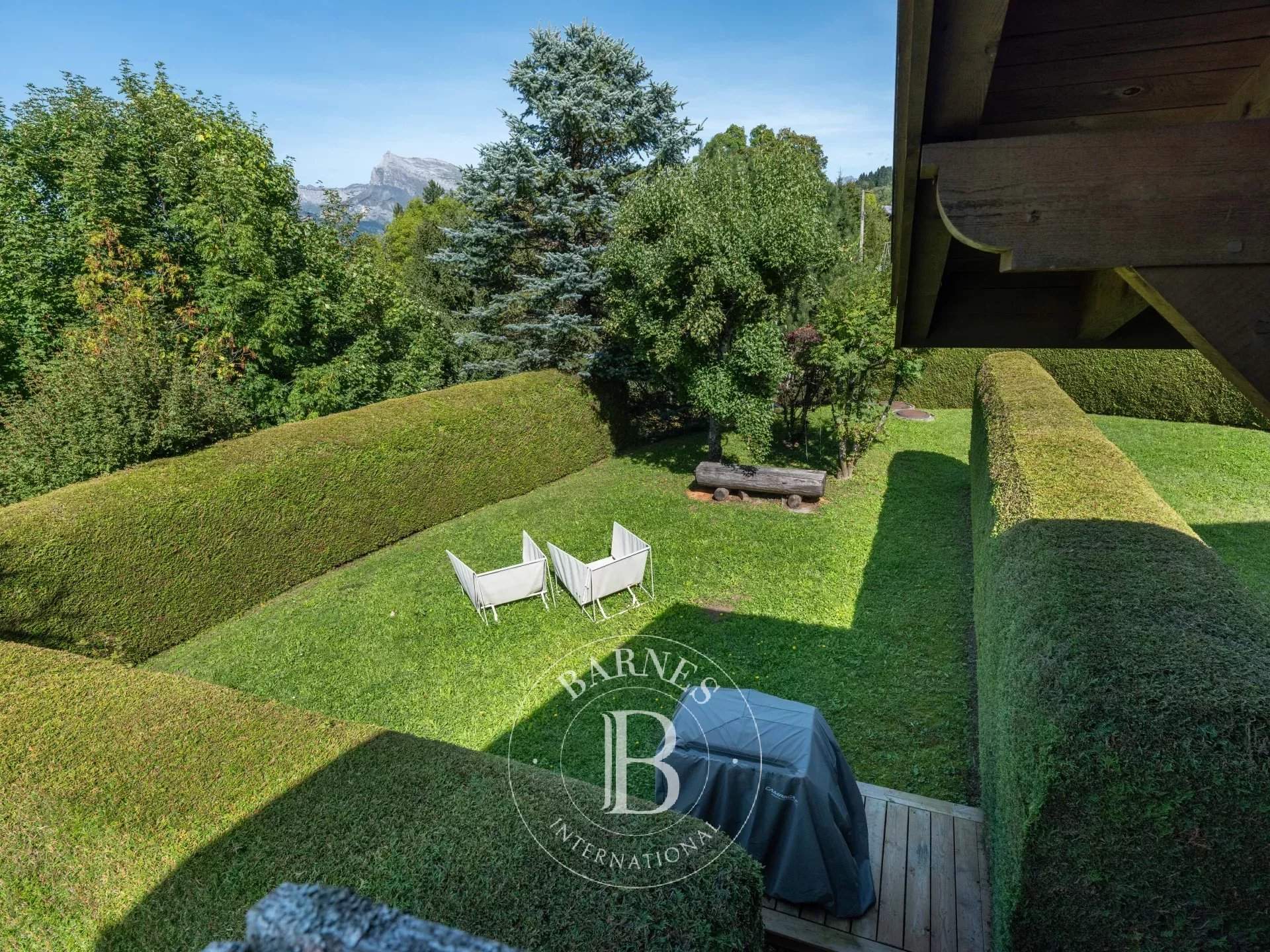 Megève  - Apartment 4 Bedrooms - picture 15