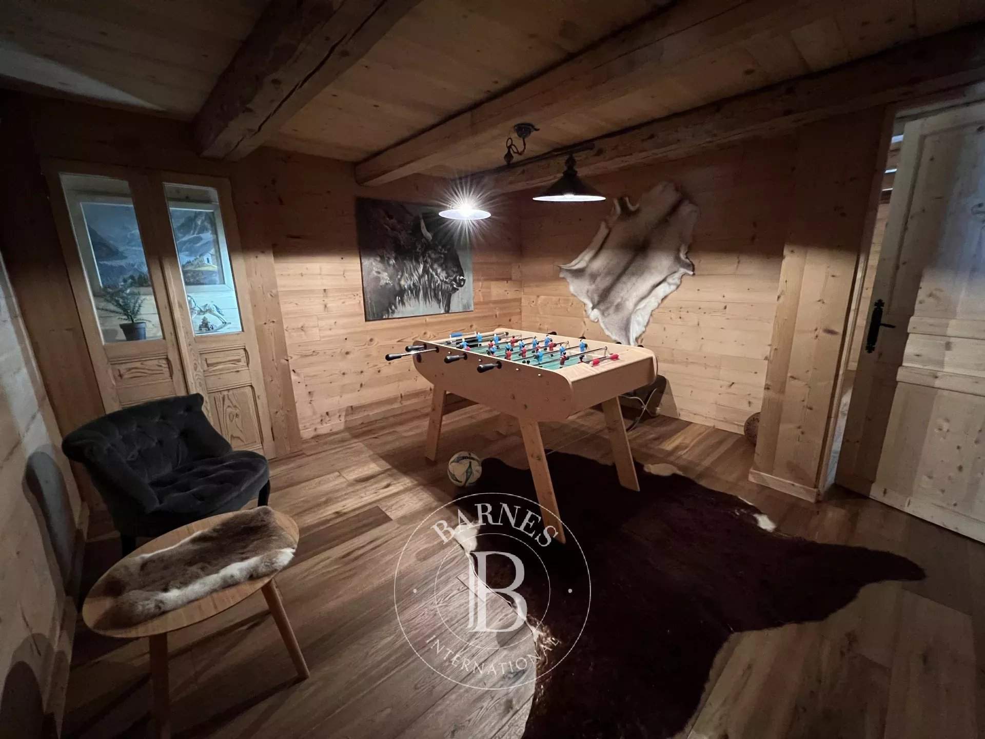 Mieussy  - Chalet 7 Pièces 4 Chambres - picture 10