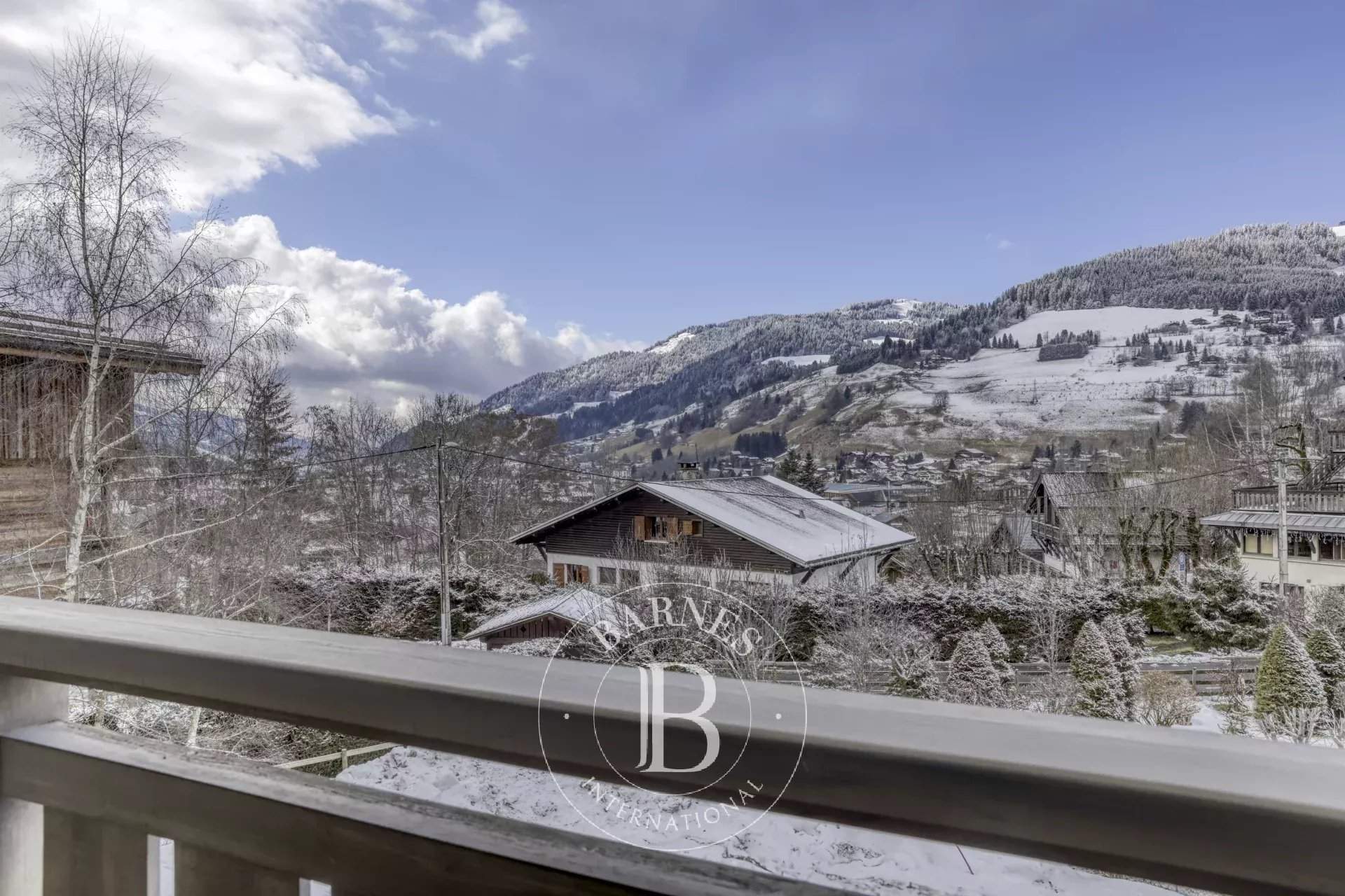 Megève  - Chalet 4 Bedrooms - picture 15