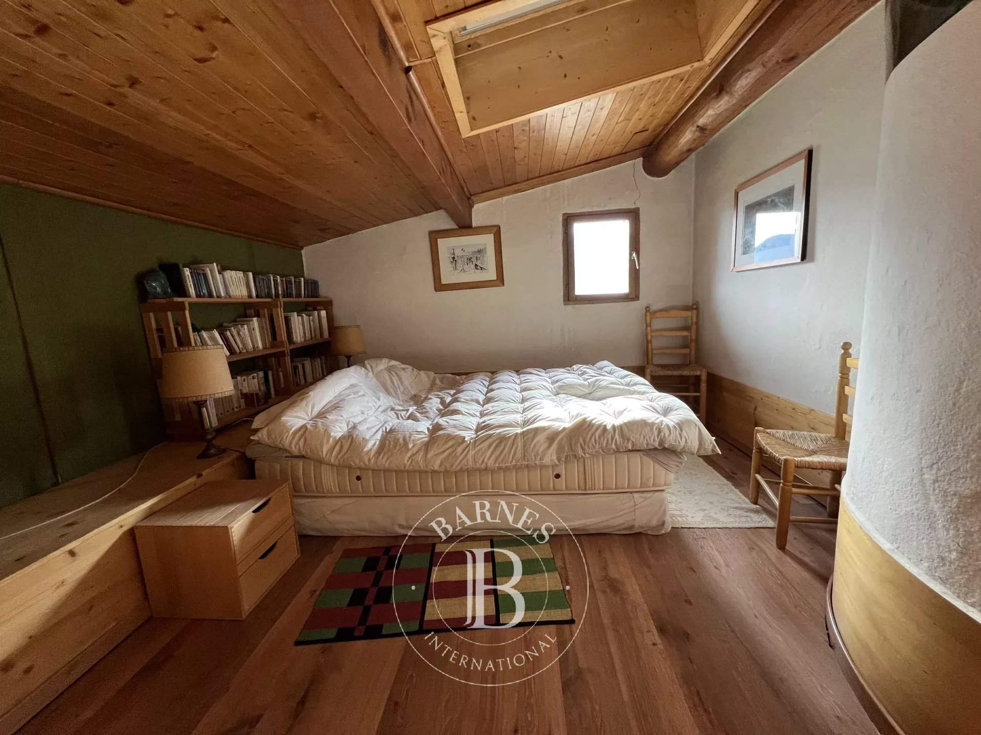 Saint-Gervais-les-Bains  - Chalet 6 Pièces 5 Chambres - picture 9