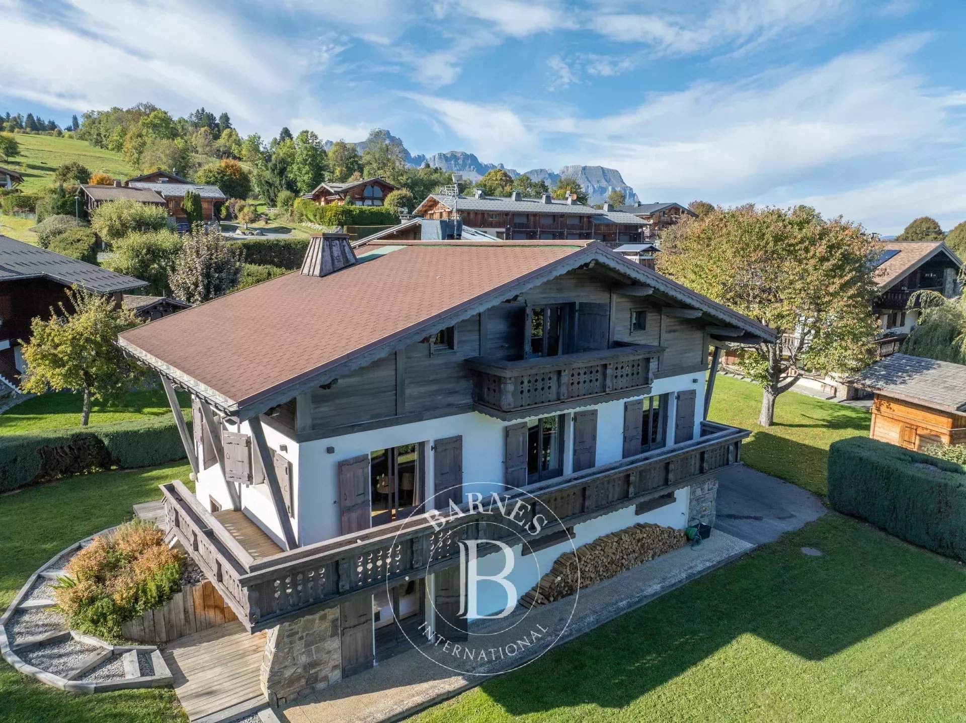 Demi-Quartier  - Chalet 5 Bedrooms - picture 19