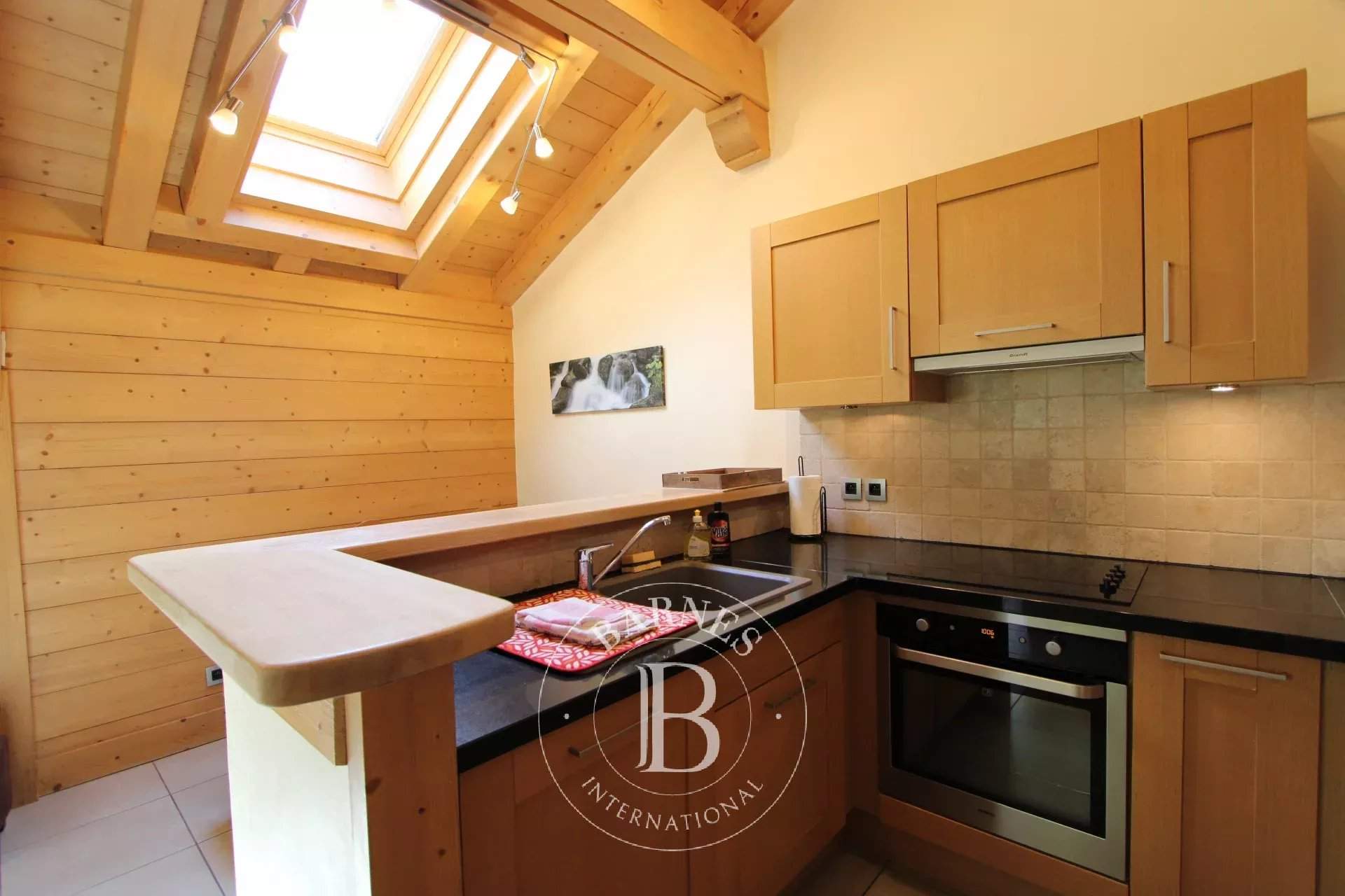 Les Contamines-Montjoie  - Mansion 14 Bedrooms - picture 12