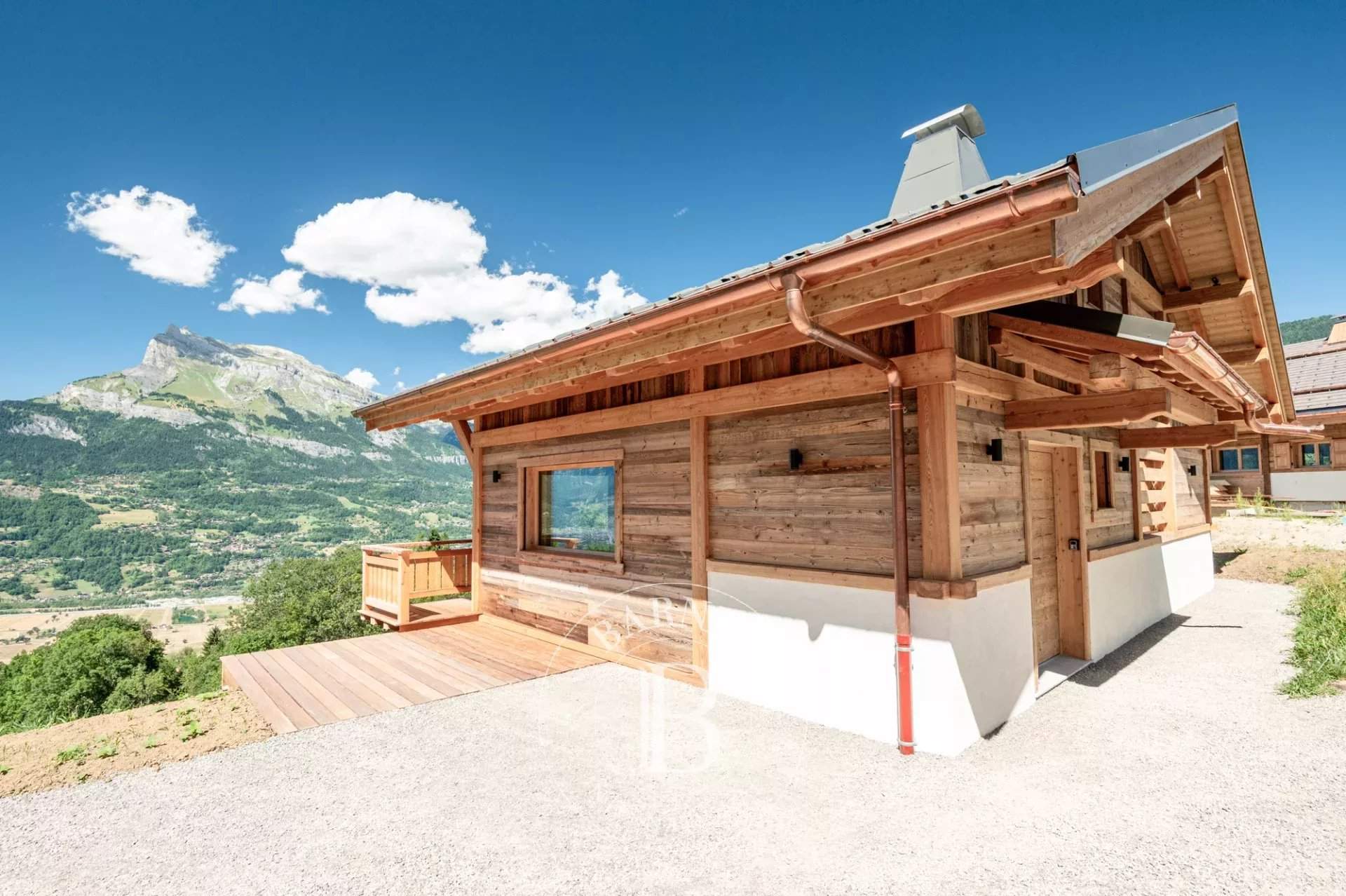 Saint-Gervais-les-Bains  - Chalet 5 Bedrooms - picture 18