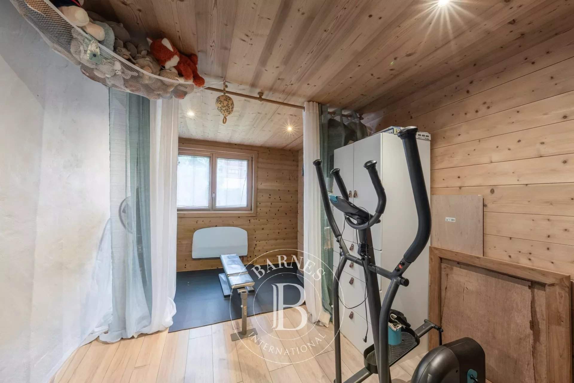 Praz-sur-Arly  - Appartement 4 Pi&egrave;ces 3 Chambres - picture 11