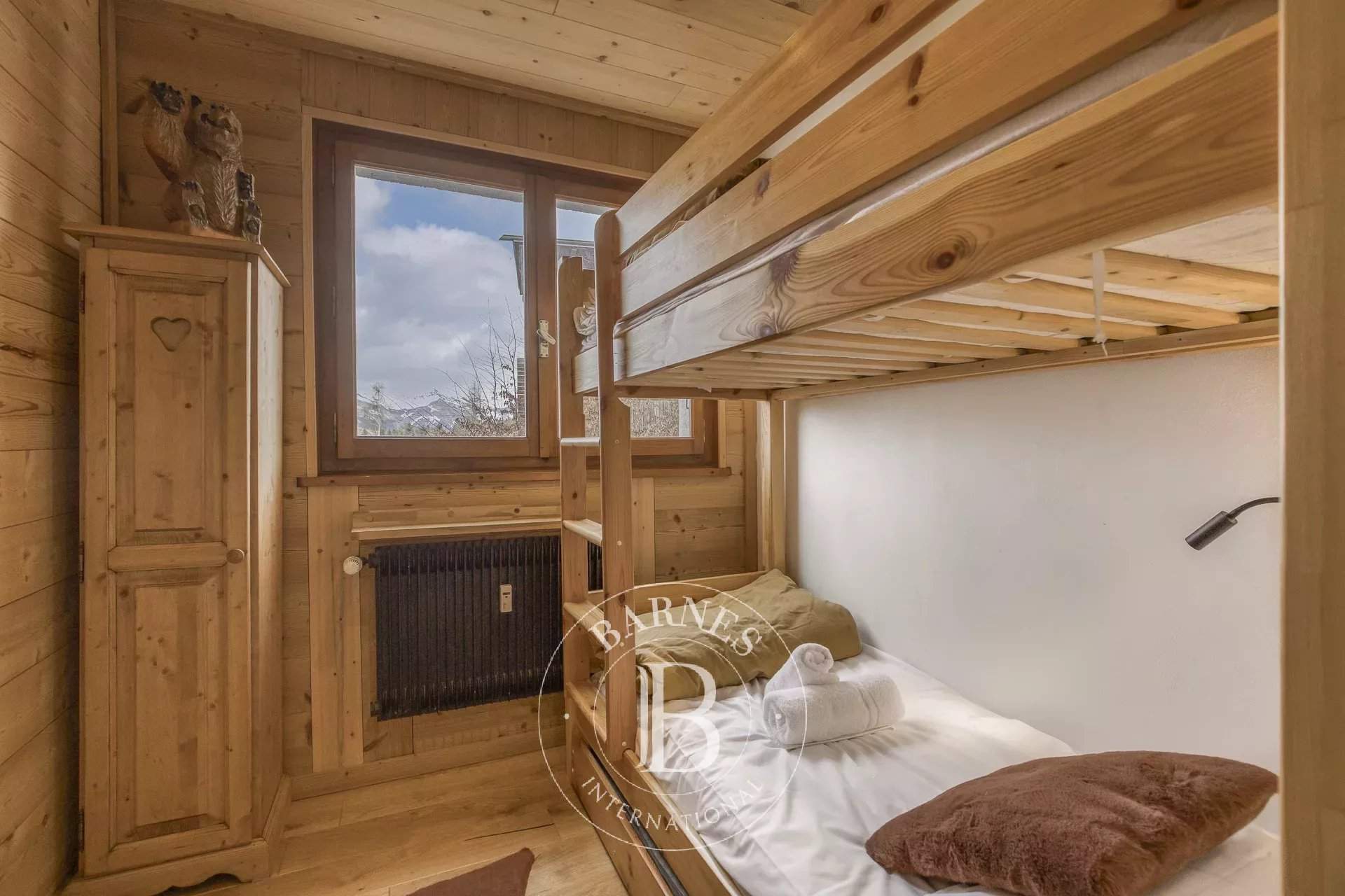 Megève  - Appartement 4 Pièces 3 Chambres - picture 8