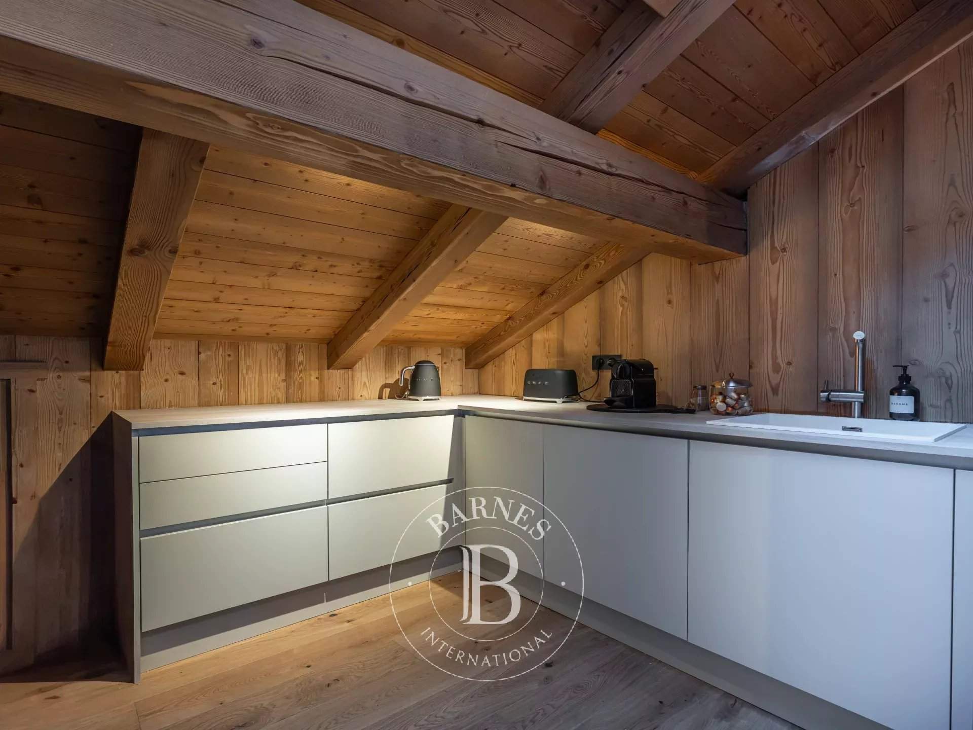 Megève  - Appartement 6 Pièces 5 Chambres - picture 5