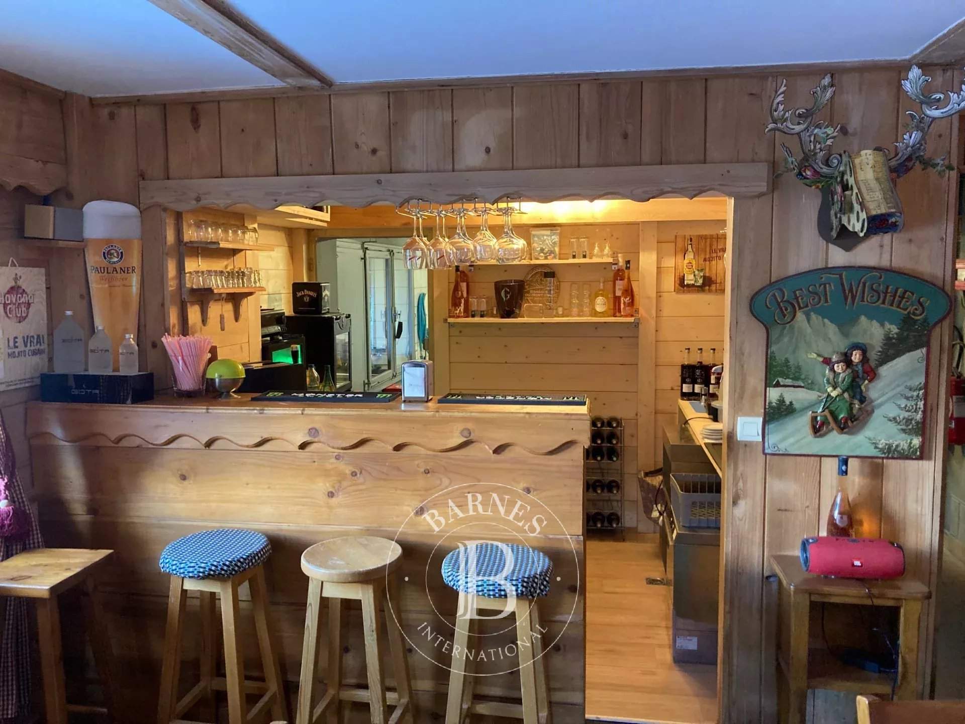 Combloux  - Hotel  - picture 3