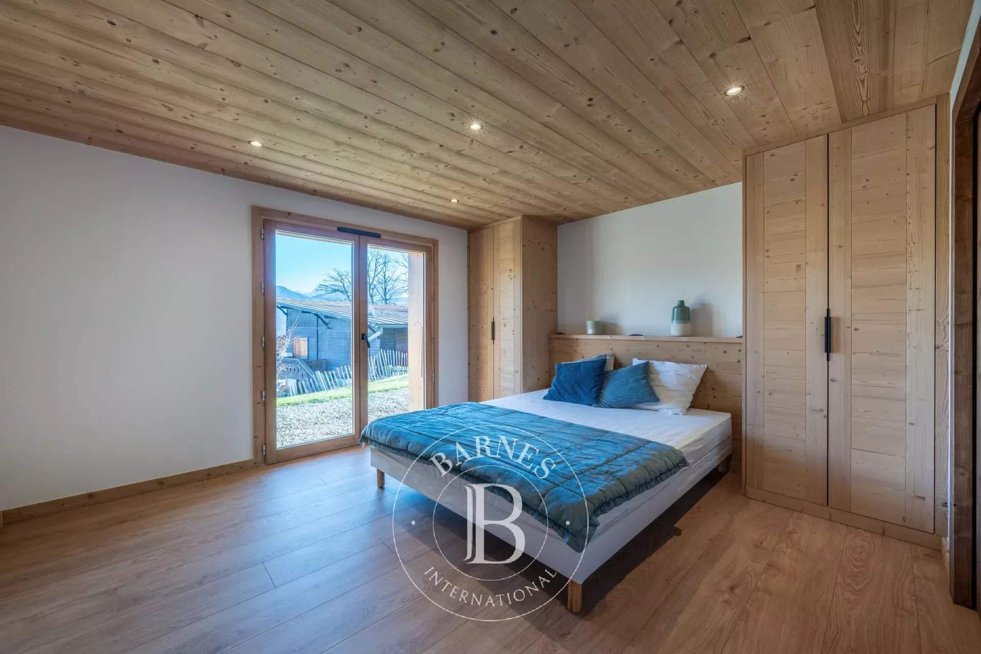 Combloux  - Chalet 5 Bedrooms - picture 17