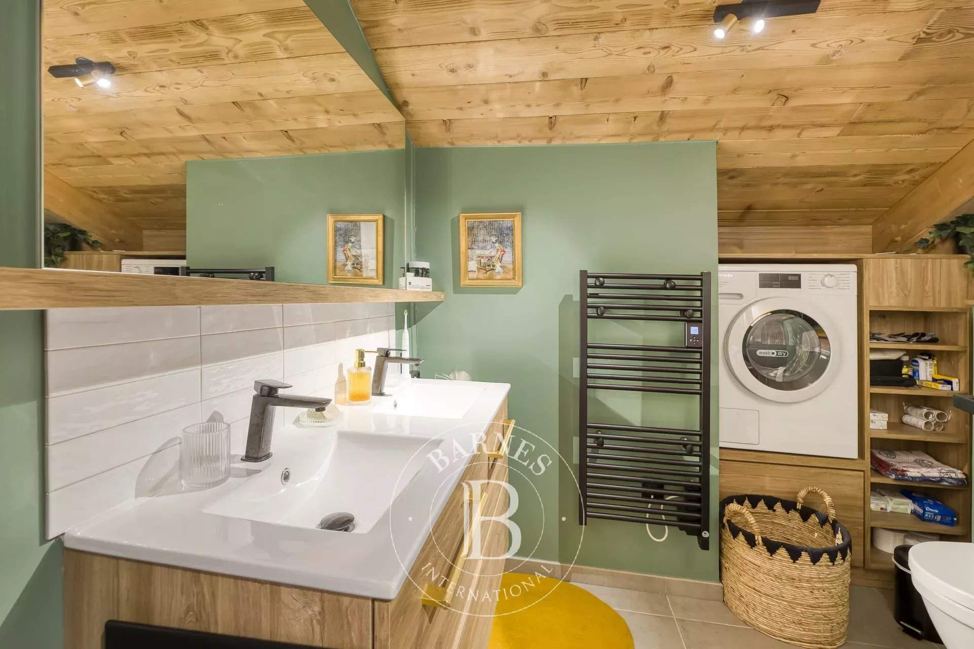 Demi-Quartier  - Apartment 5 Bedrooms - picture 14