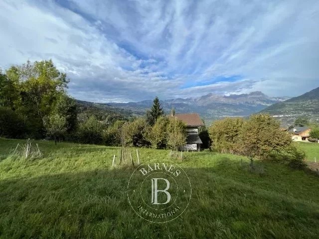 Saint-Gervais-les-Bains  - Building land  - picture 8