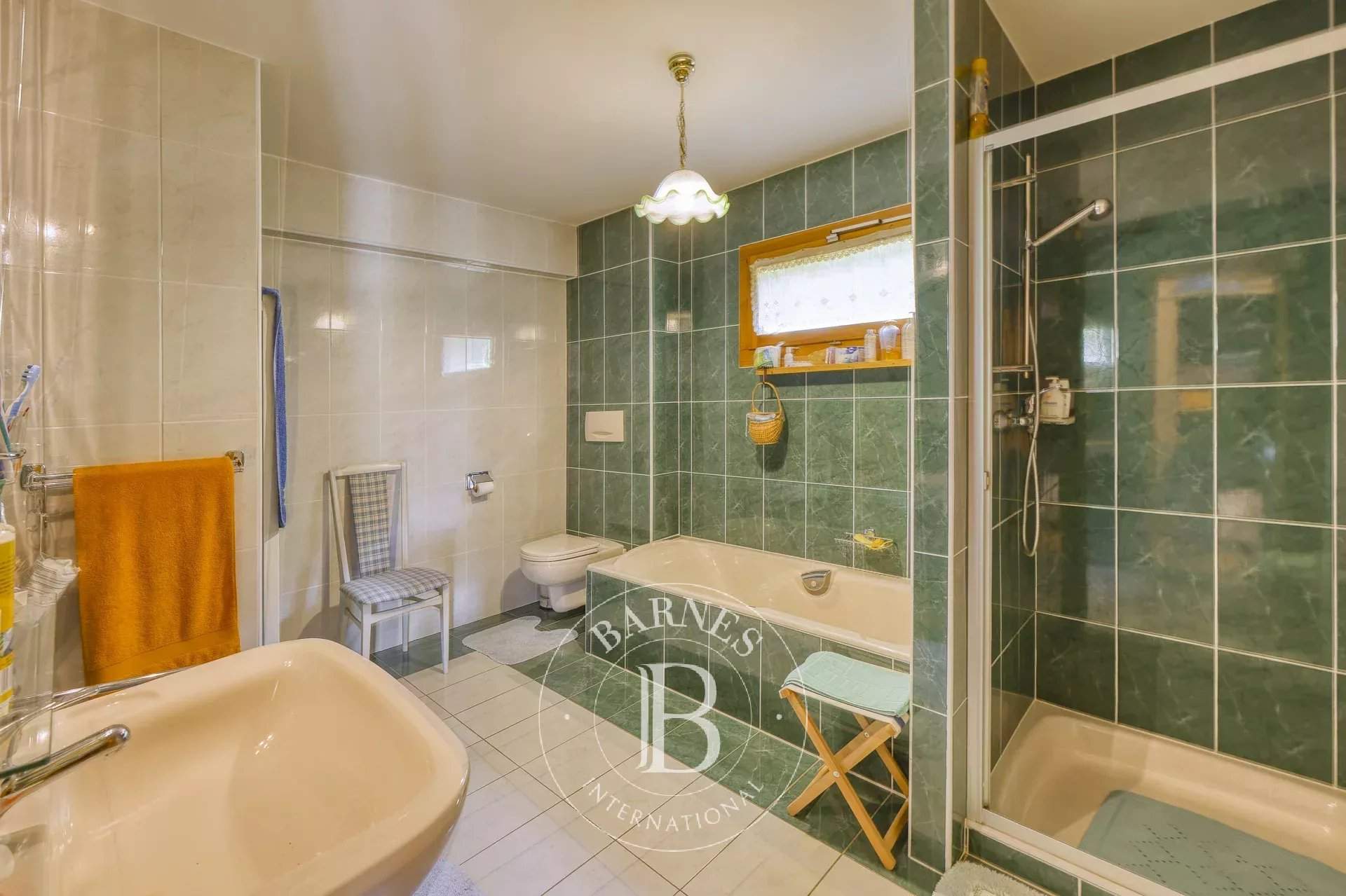 Les Contamines-Montjoie  - Appartement 4 Pièces 3 Chambres - picture 9