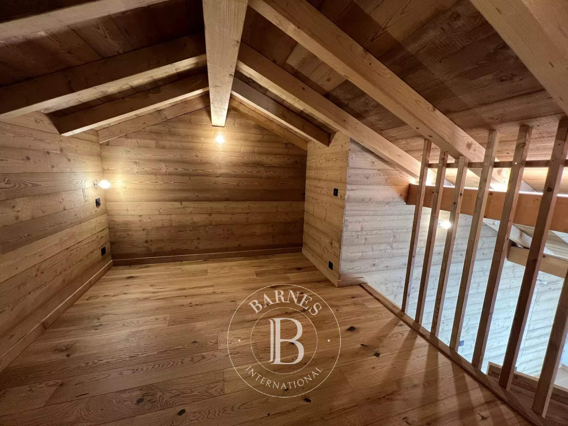 Les Contamines-Montjoie  - Apartment 4 Bedrooms - picture 8