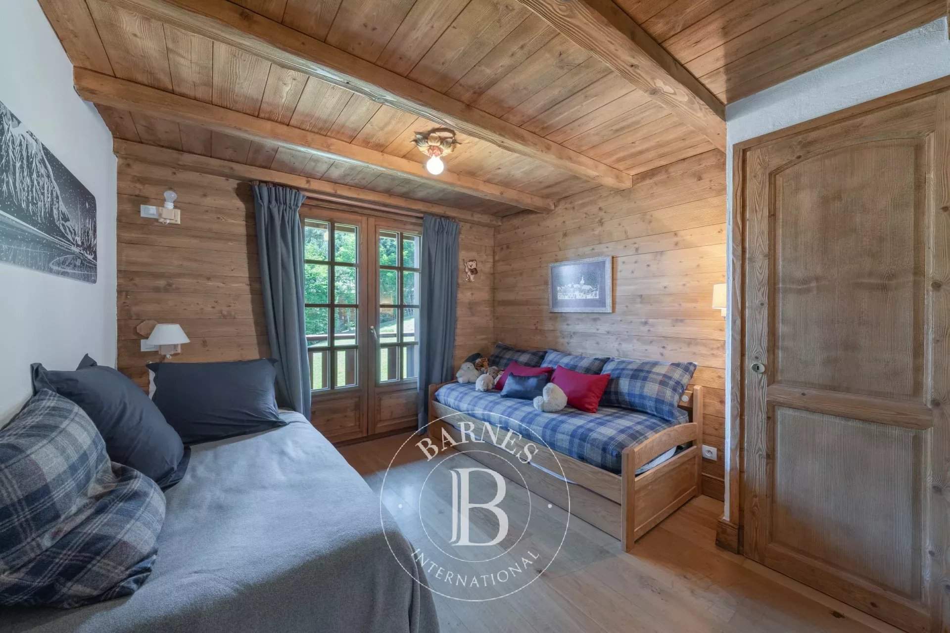 Megève  - Appartement 3 Pi&egrave;ces 2 Chambres - picture 11