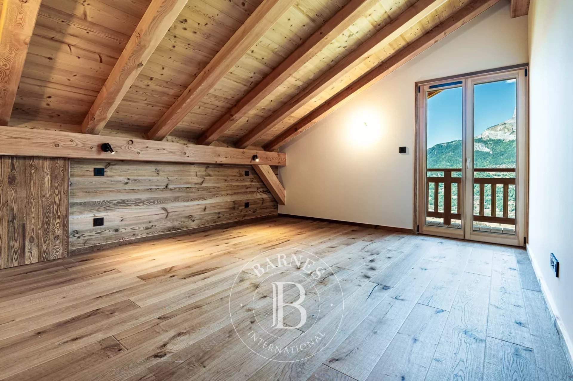 Saint-Gervais-les-Bains  - Chalet 5 Bedrooms - picture 10