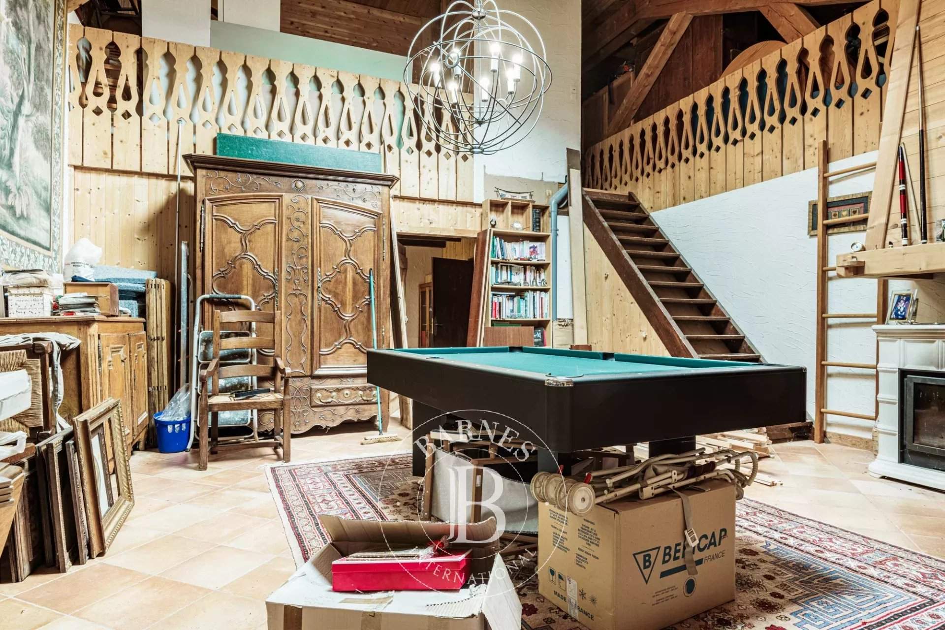 Magland  - Ferme 15 Pi&egrave;ces 11 Chambres - picture 15