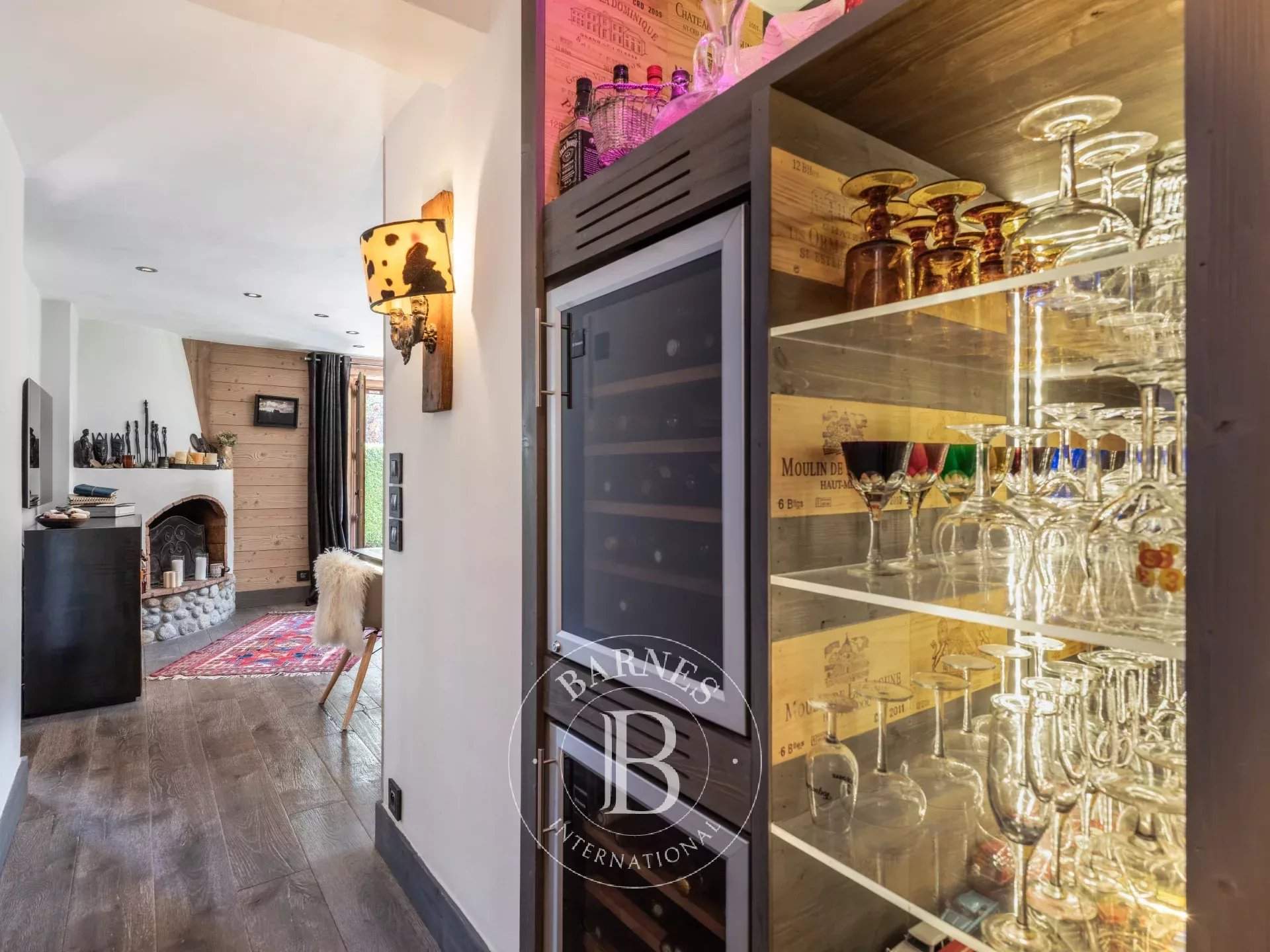 Demi-Quartier  - Apartment 3 Bedrooms - picture 11