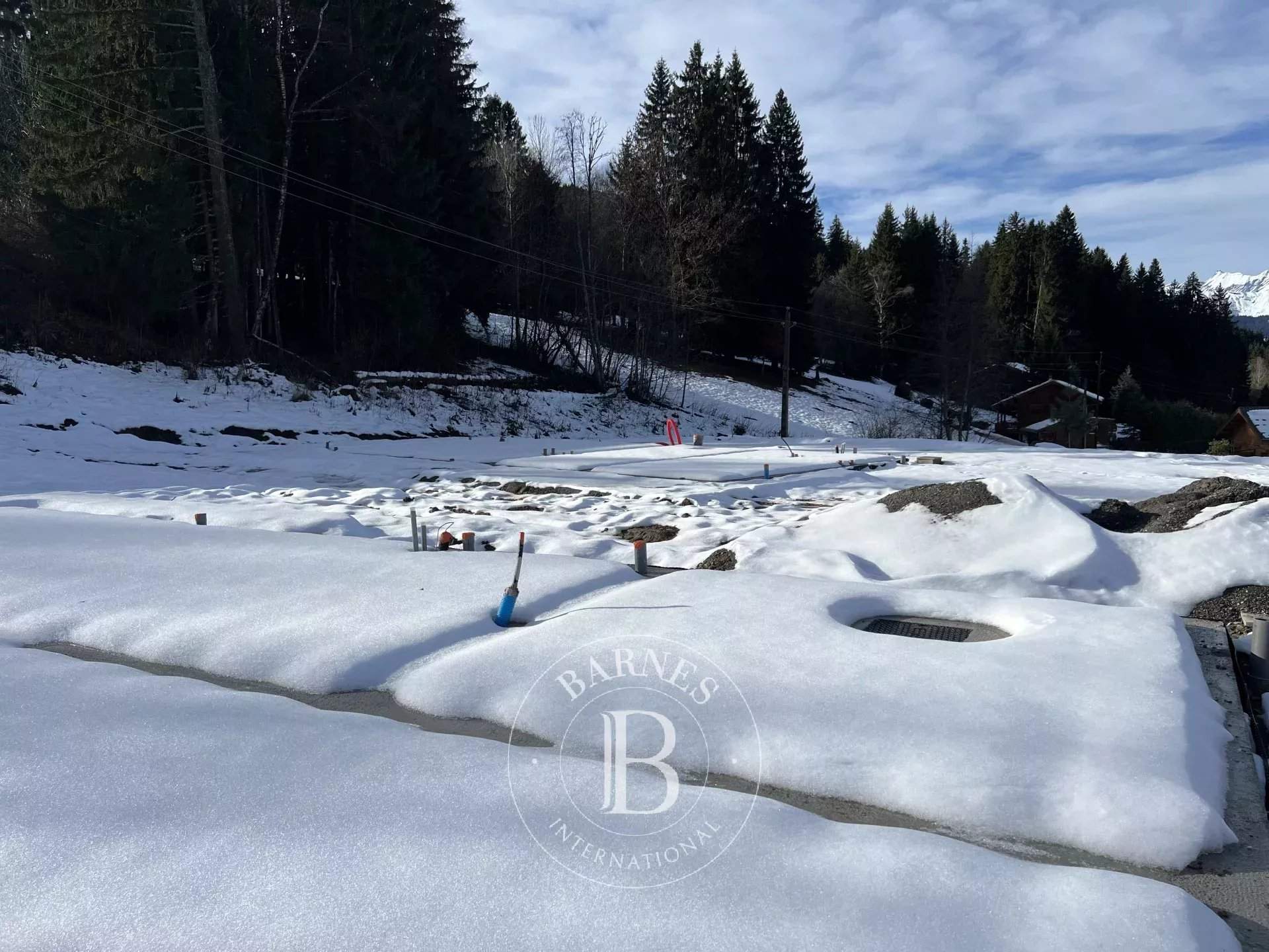 Saint-Gervais-les-Bains  - Chalet 4 Cuartos 3 Habitaciones - picture 4