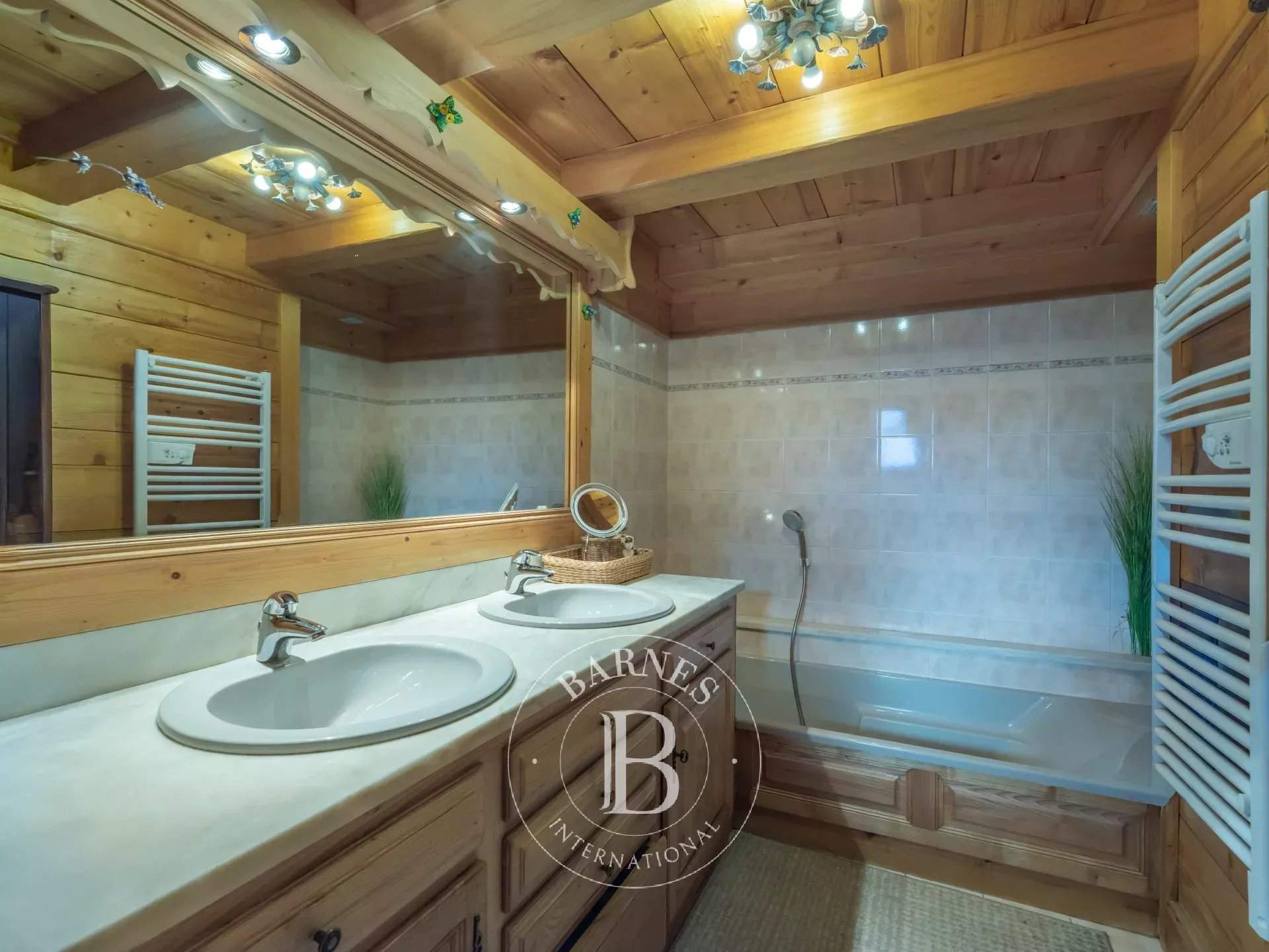 Megève  - Chalet 4 Bedrooms - picture 12