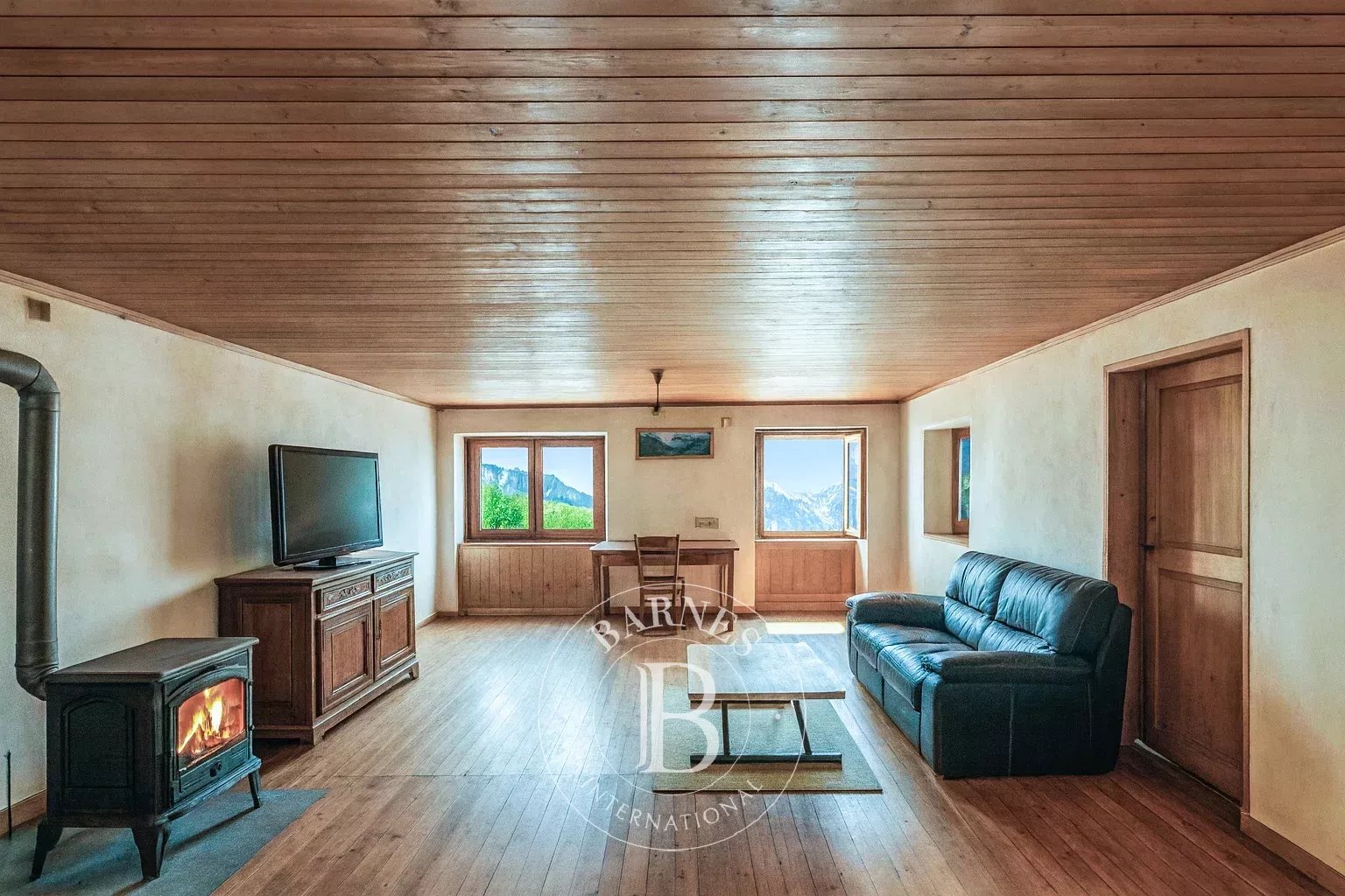 Demi-Quartier  - Farm  - picture 6