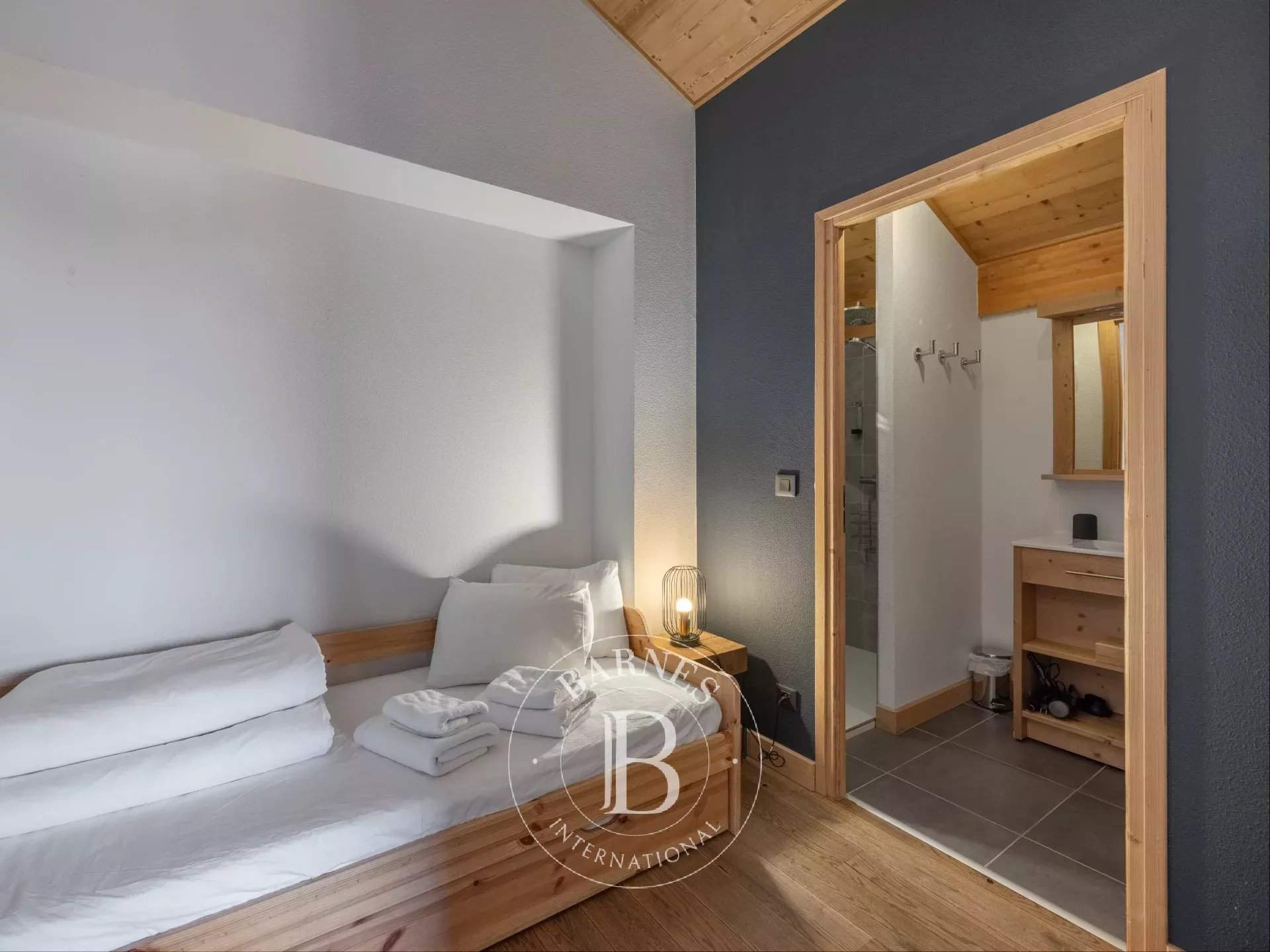 Combloux  - Apartment 3 Bedrooms - picture 13