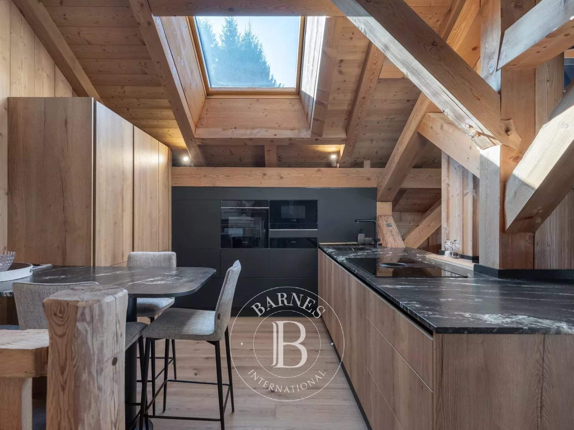 Megève  - Appartement 6 Pi&egrave;ces 5 Chambres - picture 15