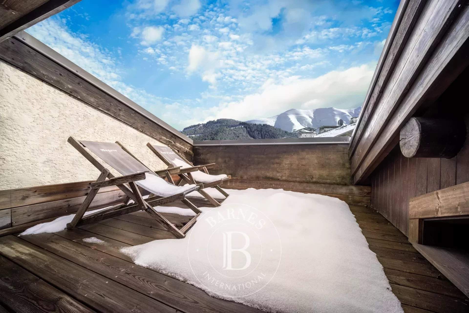 CHALET ROMEO picture 8