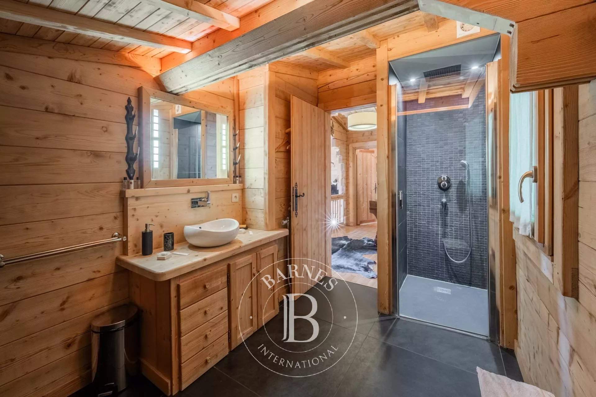 Arâches-la-Frasse  - Chalet 9 Pi&egrave;ces 4 Chambres - picture 16