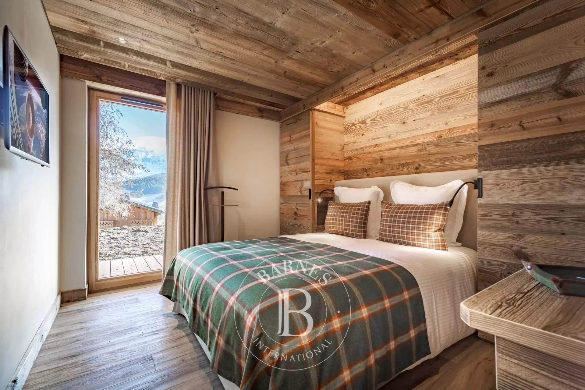 Combloux  - Chalet 5 Bedrooms - picture 8