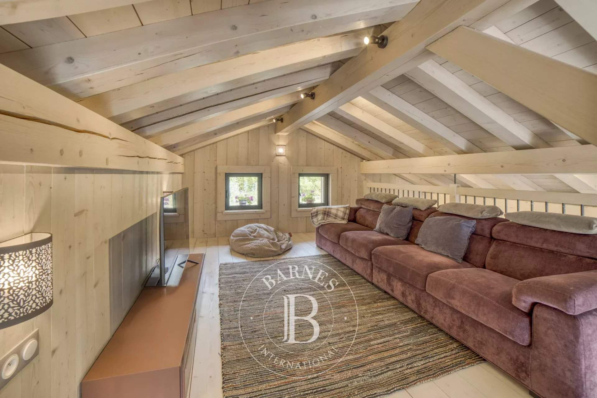 Verchaix  - Chalet 12 Pièces 6 Chambres - picture 13