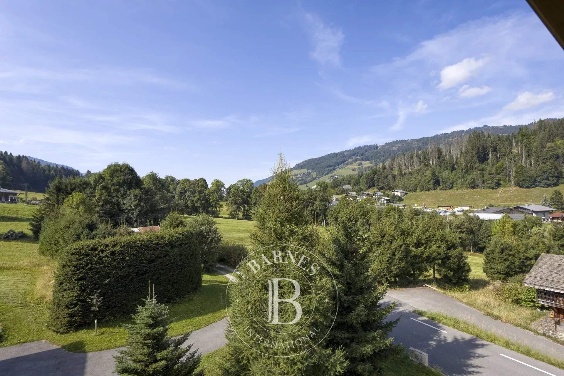 Demi-Quartier  - Apartment 5 Bedrooms - picture 15