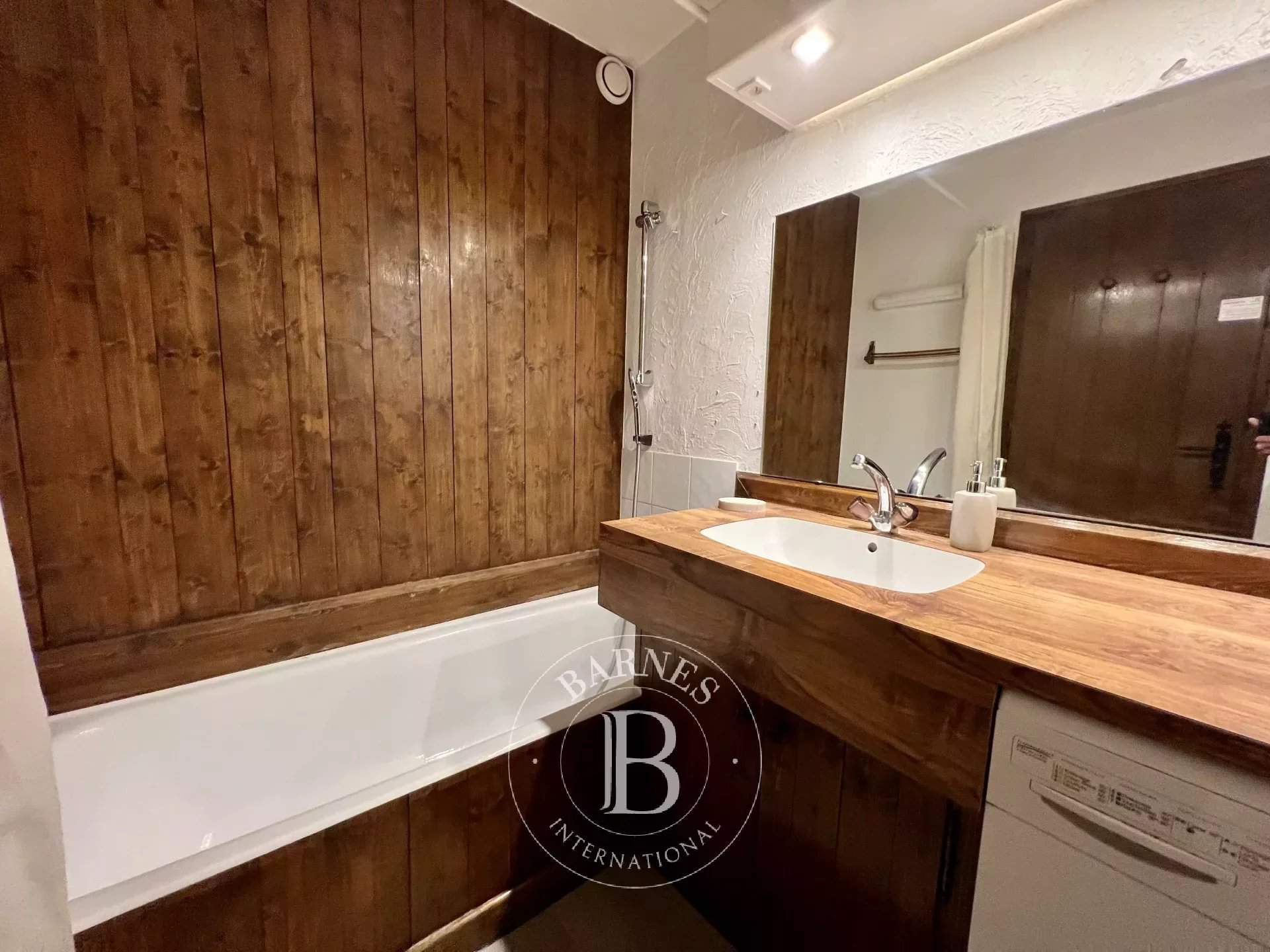 Megève  - Appartement 4 Pi&egrave;ces 3 Chambres - picture 7