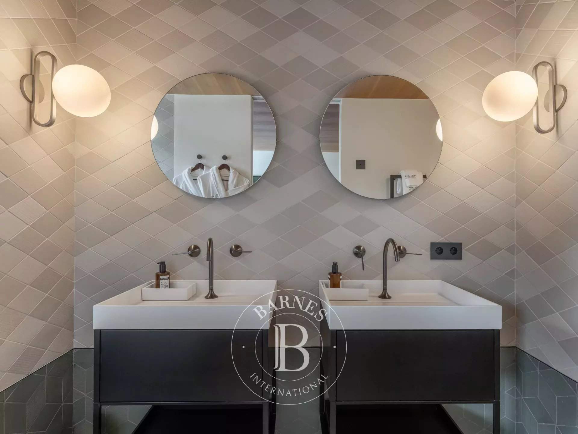 Megève  - Apartment 4 Bedrooms - picture 7