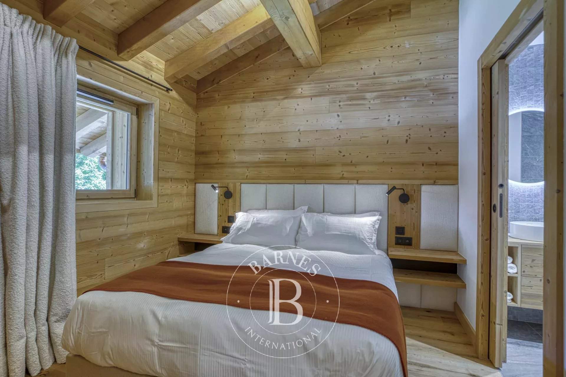 Le Grand-Bornand  - Chalet 6 Pièces 3 Chambres - picture 5