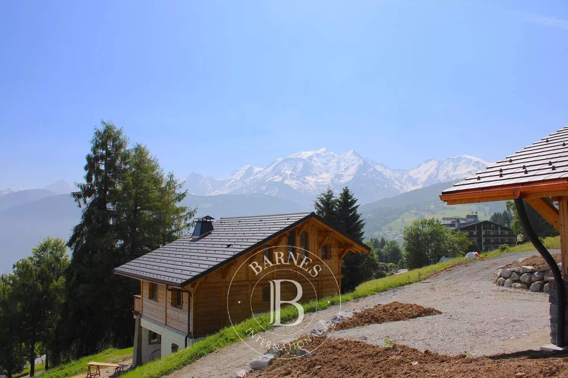 Combloux  - Chalet  - picture 2