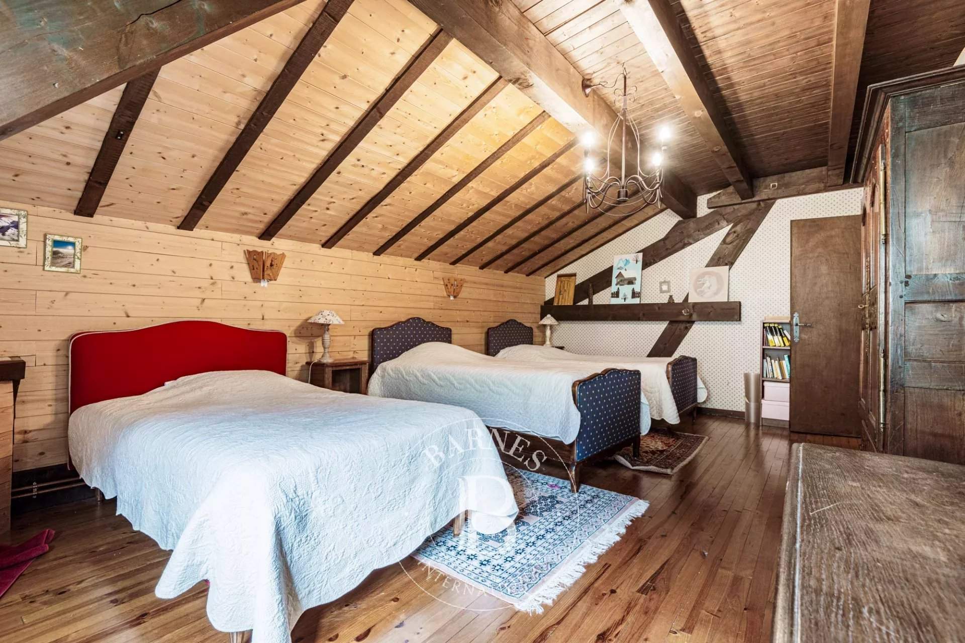 Magland  - Ferme 15 Pi&egrave;ces 11 Chambres - picture 20