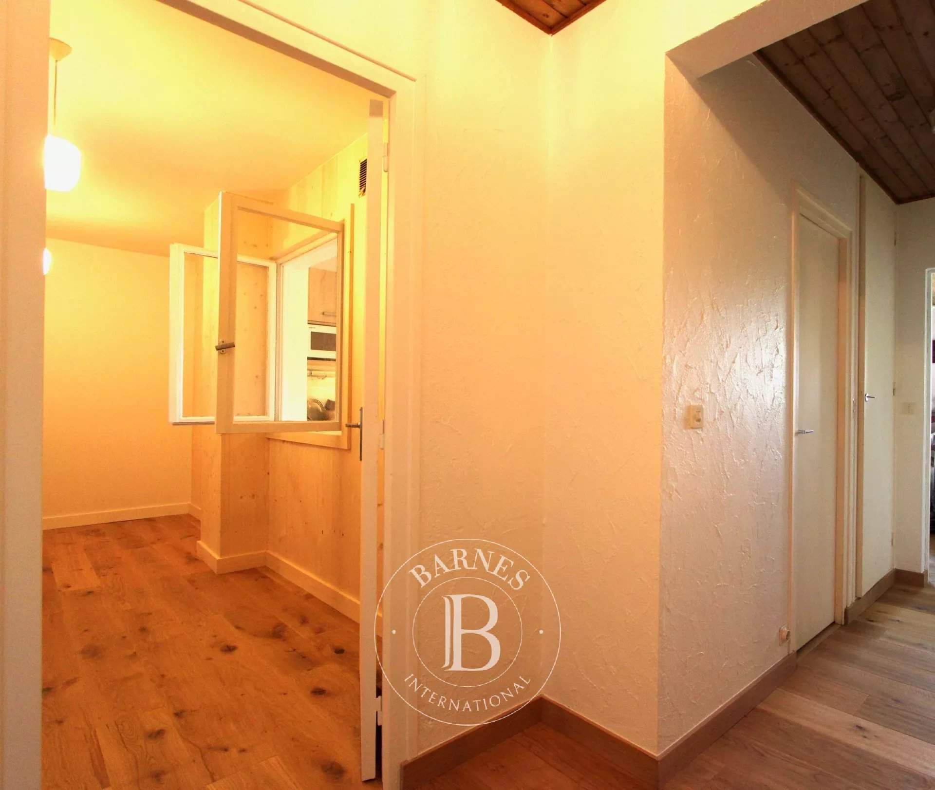 Megève  - Piso 3 Cuartos, 1 Habitacion - picture 8