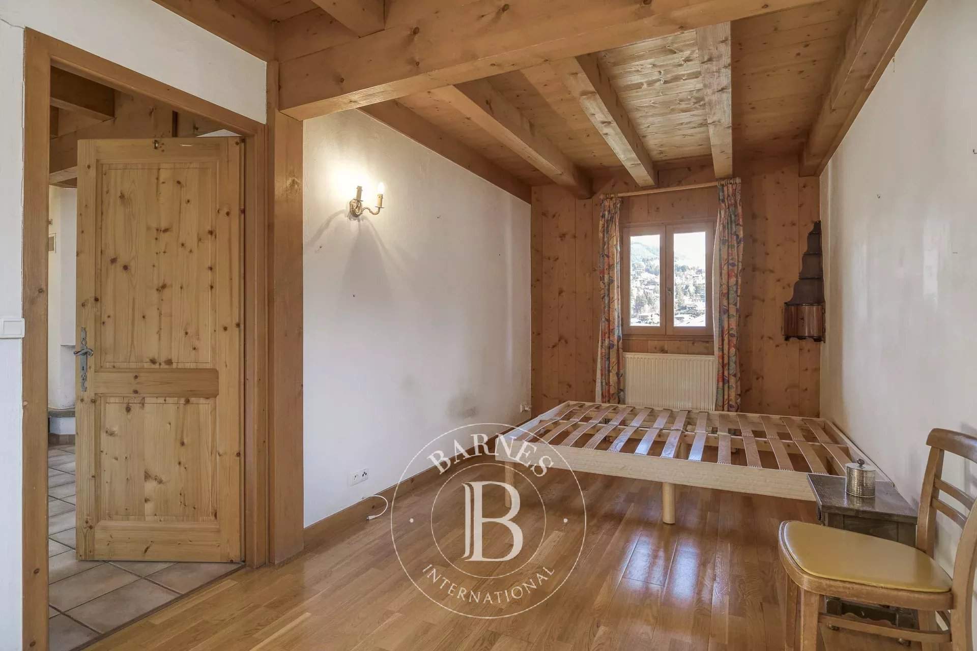 Megève  - Chalet 6 Pièces 5 Chambres - picture 9