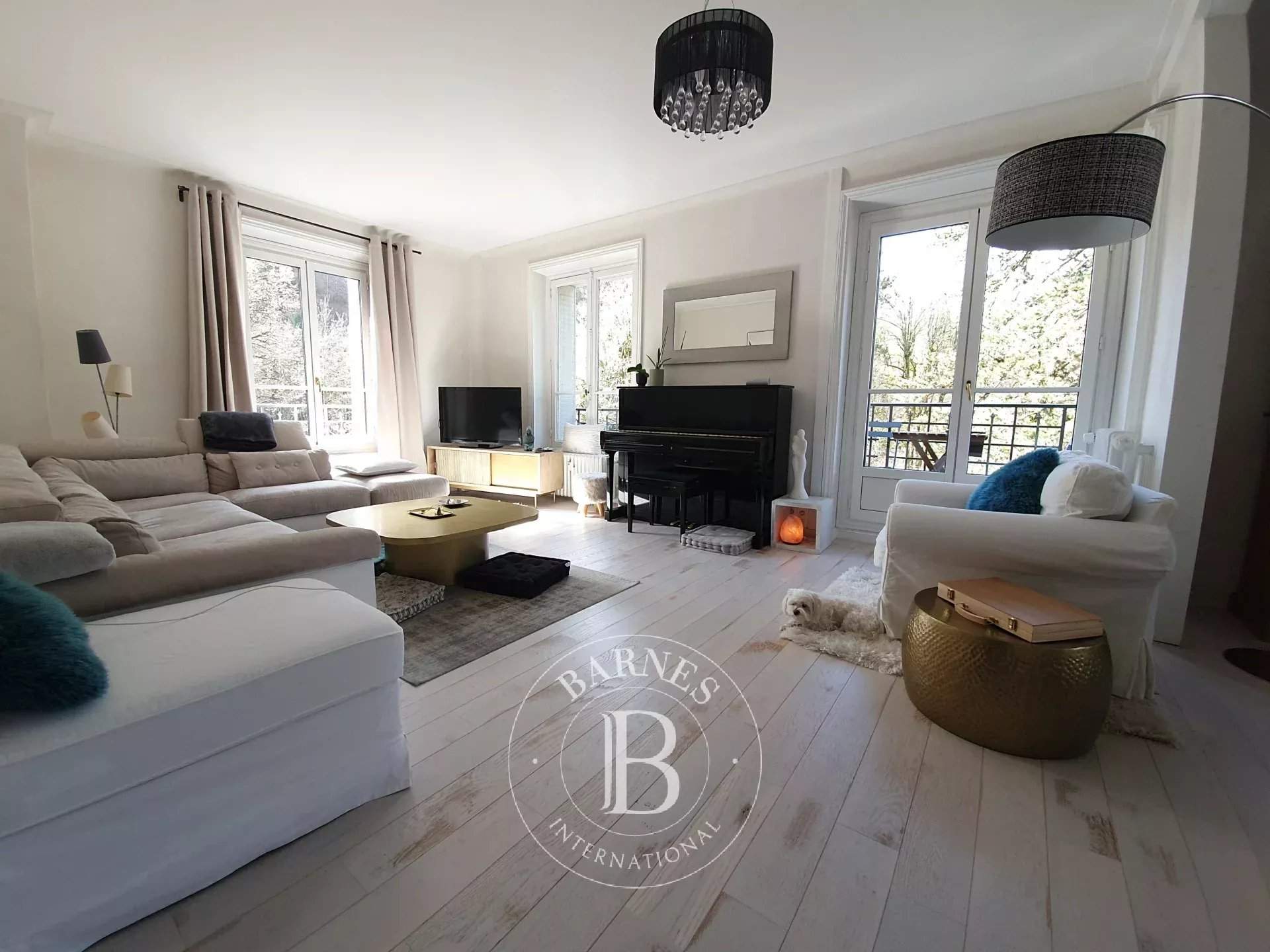 Saint-Gervais-les-Bains  - Appartement  - picture 1