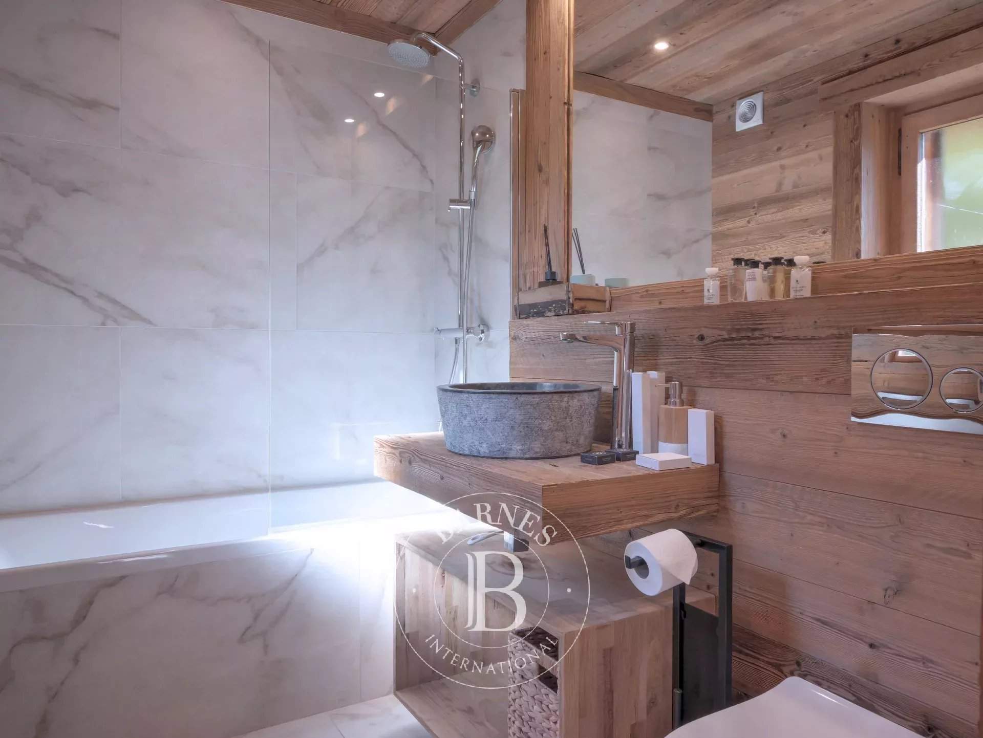 CHALET LE REFUGE ETOILE picture 19