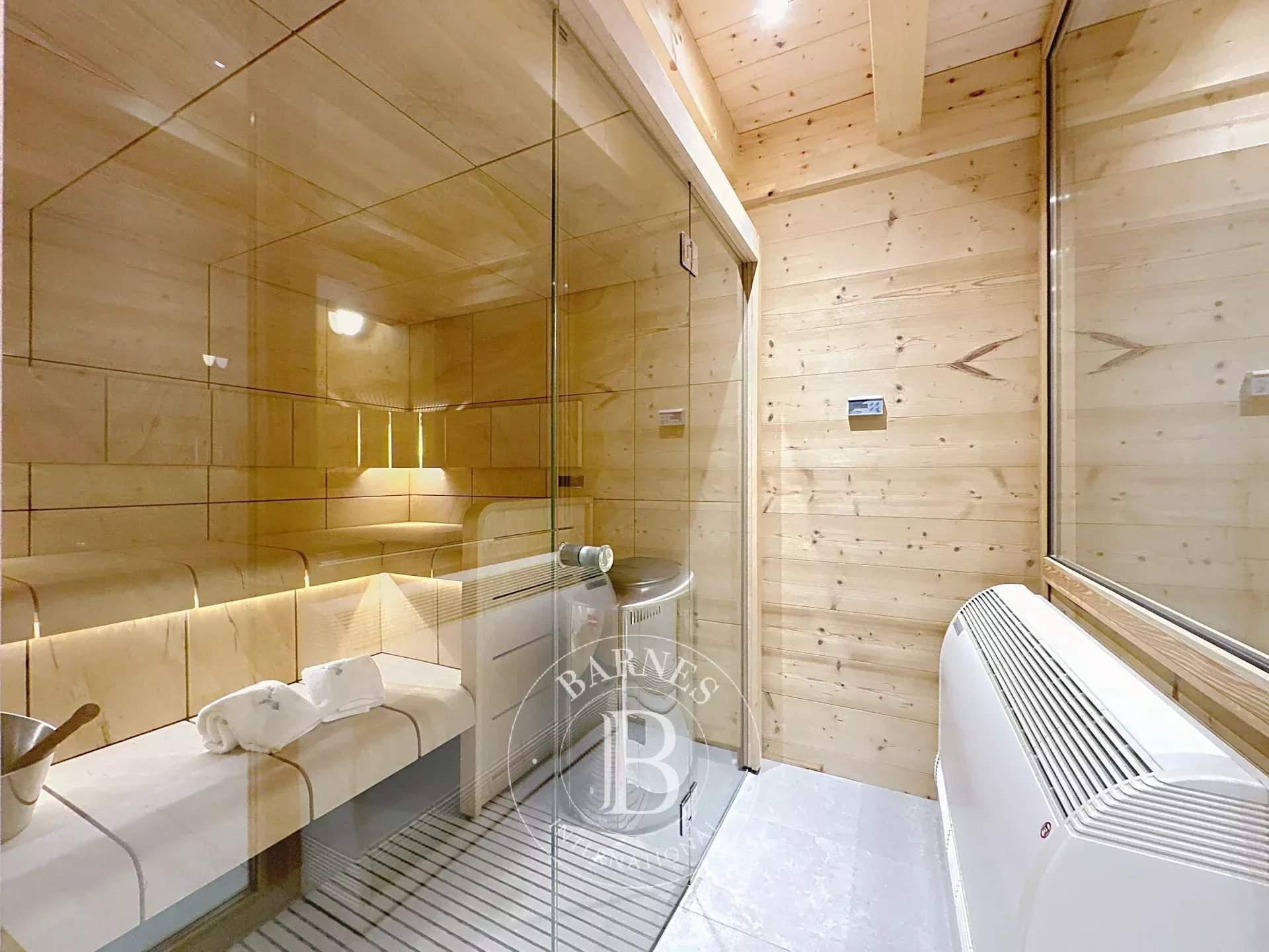 La Giettaz  - Chalet 9 Pi&egrave;ces 6 Chambres - picture 10