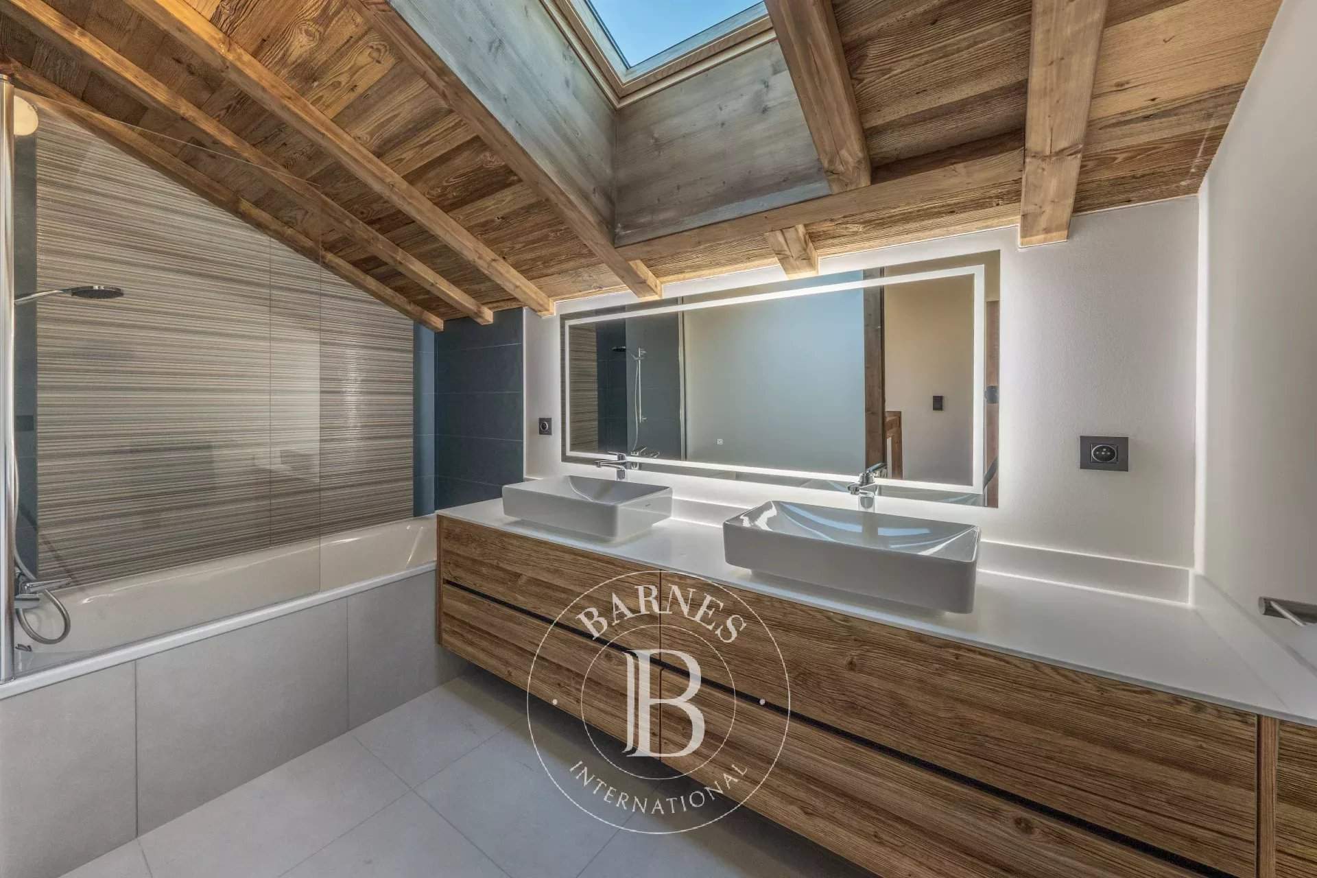 Combloux  - Chalet 5 Bedrooms - picture 14