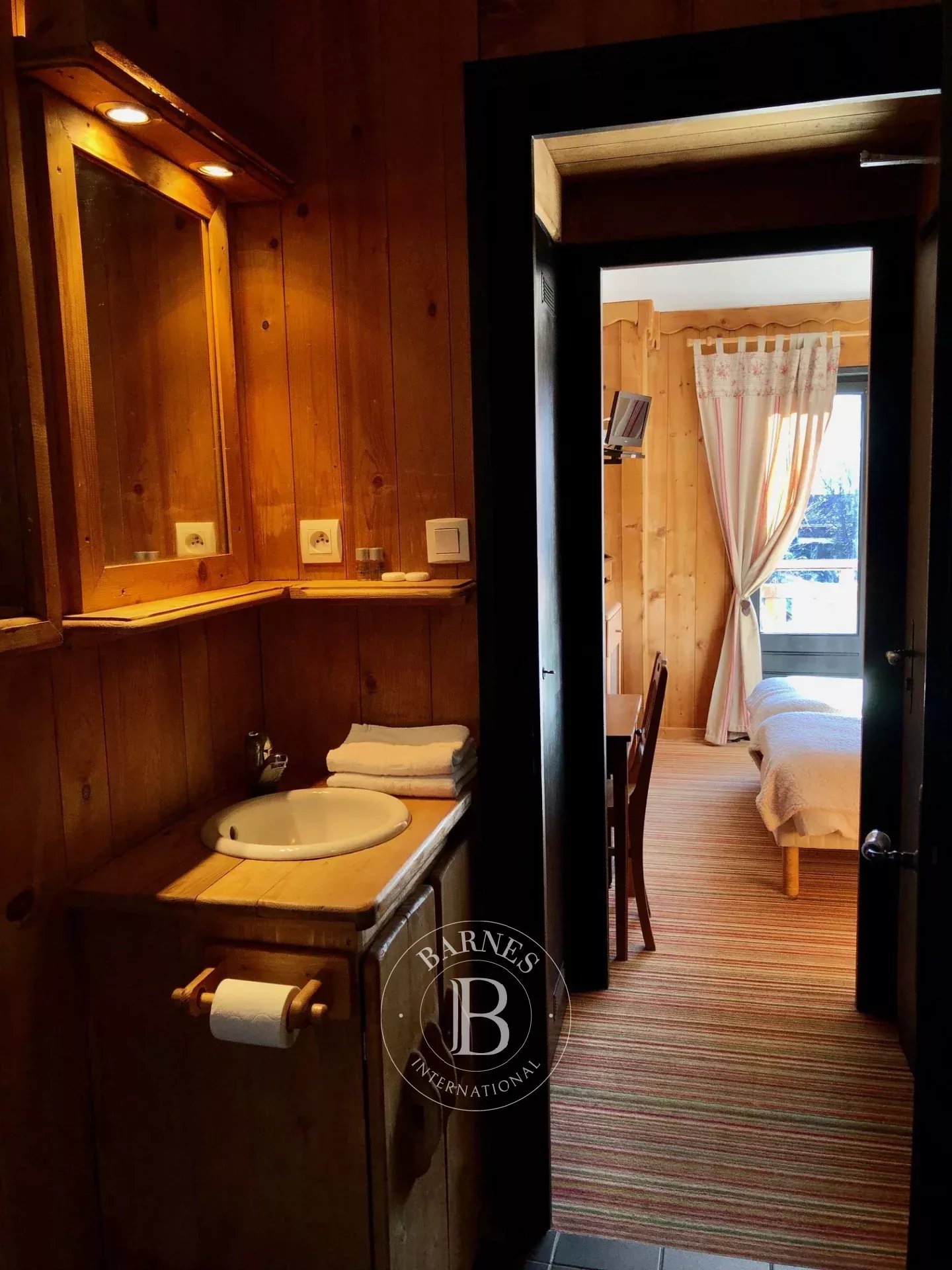 Combloux  - Hotel  - picture 10