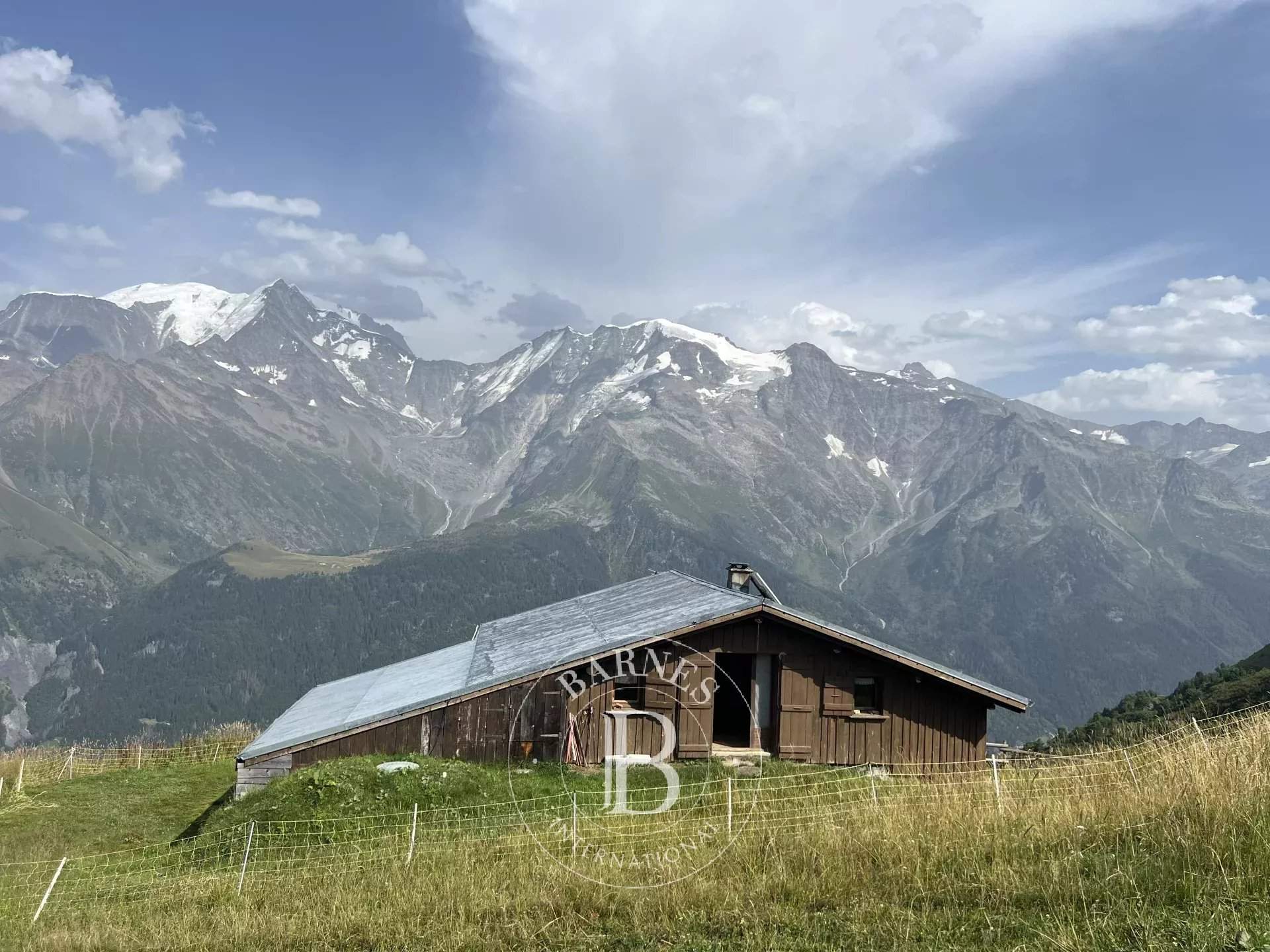 Saint-Gervais-les-Bains  - Chalet 6 Pièces 3 Chambres - picture 16