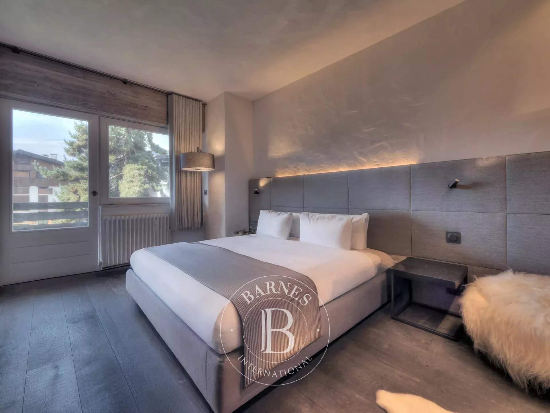 Megève  - Apartment 2 Bedrooms - picture 8