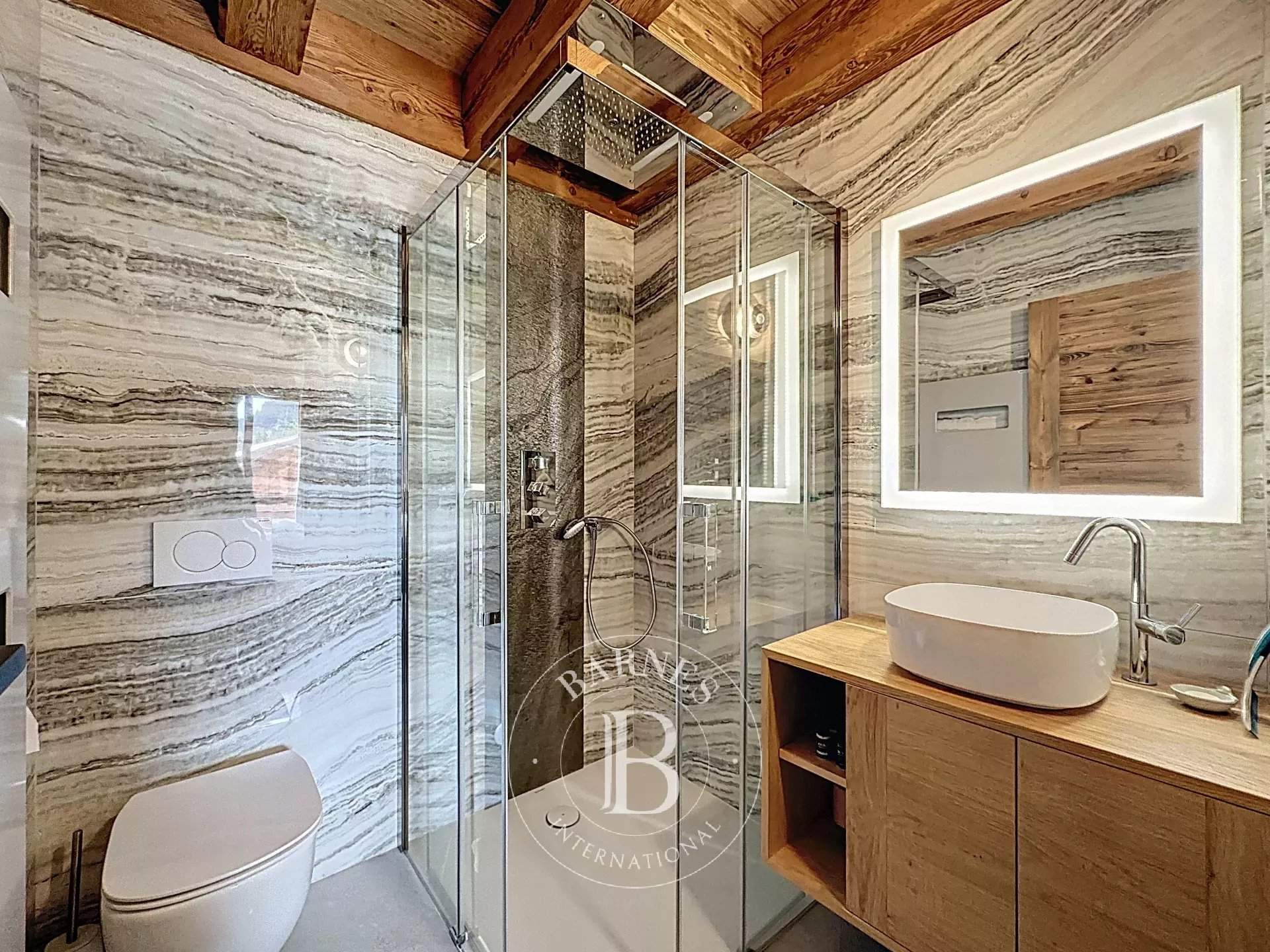 La Giettaz  - Chalet 6 Bedrooms - picture 8