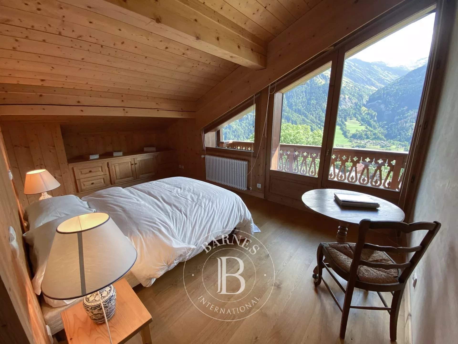 Saint-Gervais-les-Bains  - Chalet 6 Pi&egrave;ces 5 Chambres - picture 17