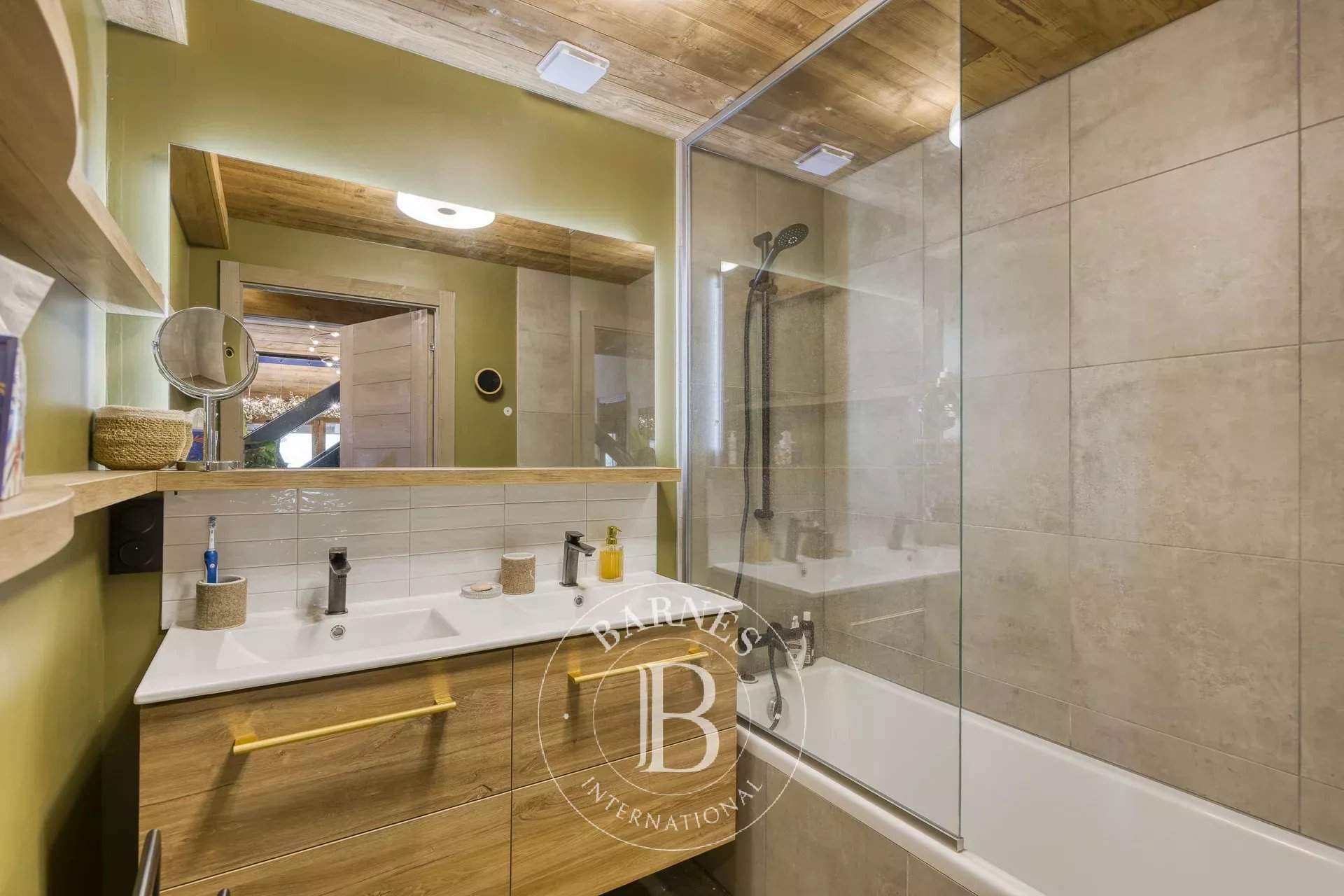 Demi-Quartier  - Apartment 5 Bedrooms - picture 9