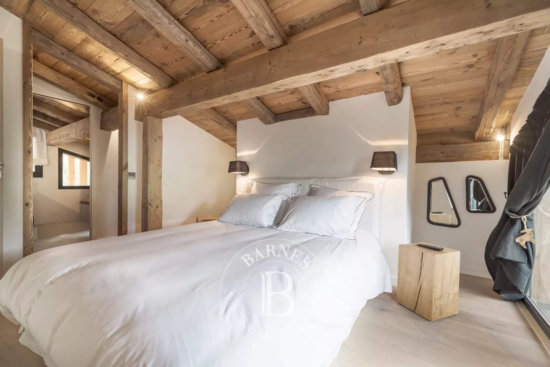 Megève  - Chalet 7 Pièces 4 Chambres - picture 17