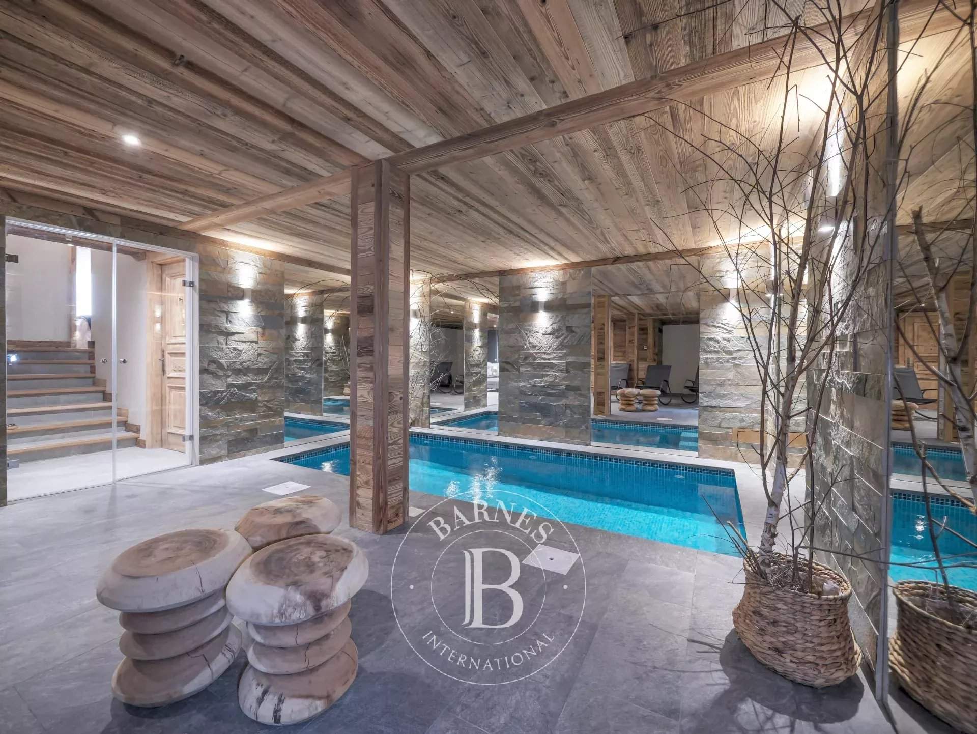 CHALET LE REFUGE ETOILE picture 8