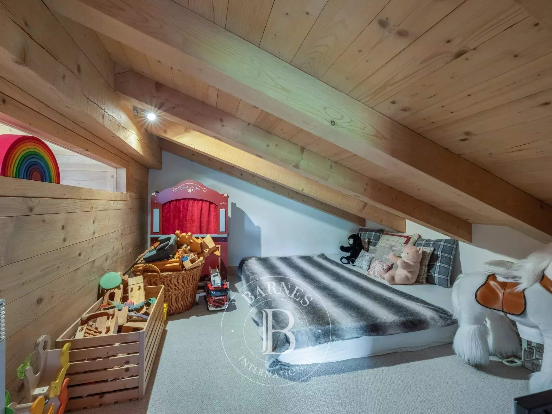 Combloux  - Chalet 5 Bedrooms - picture 17